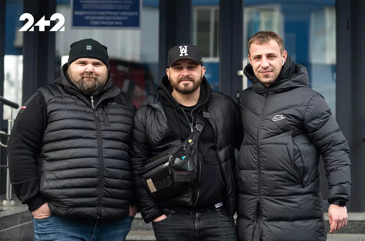 сергій карпенко