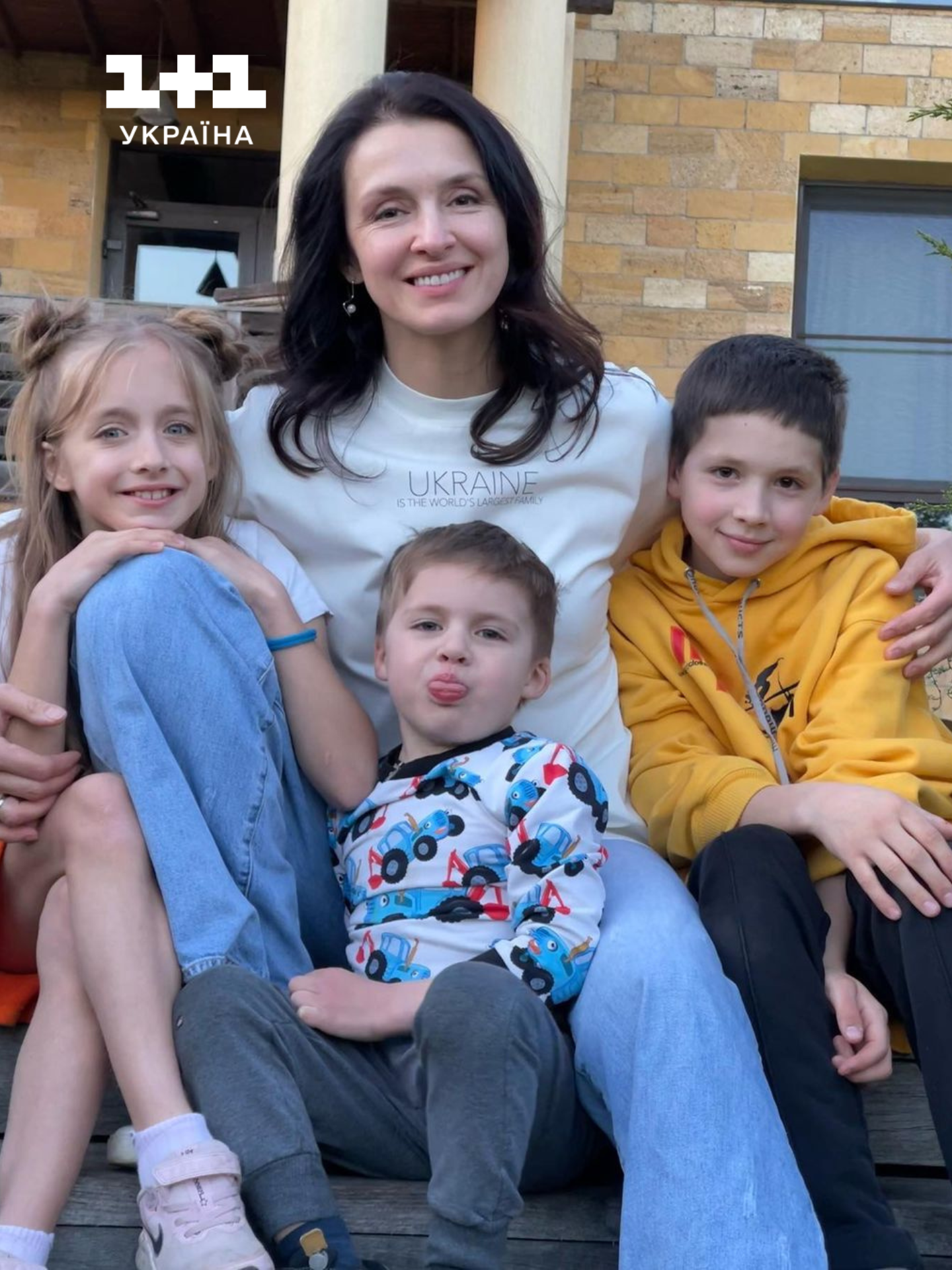 Валентина Хамайко