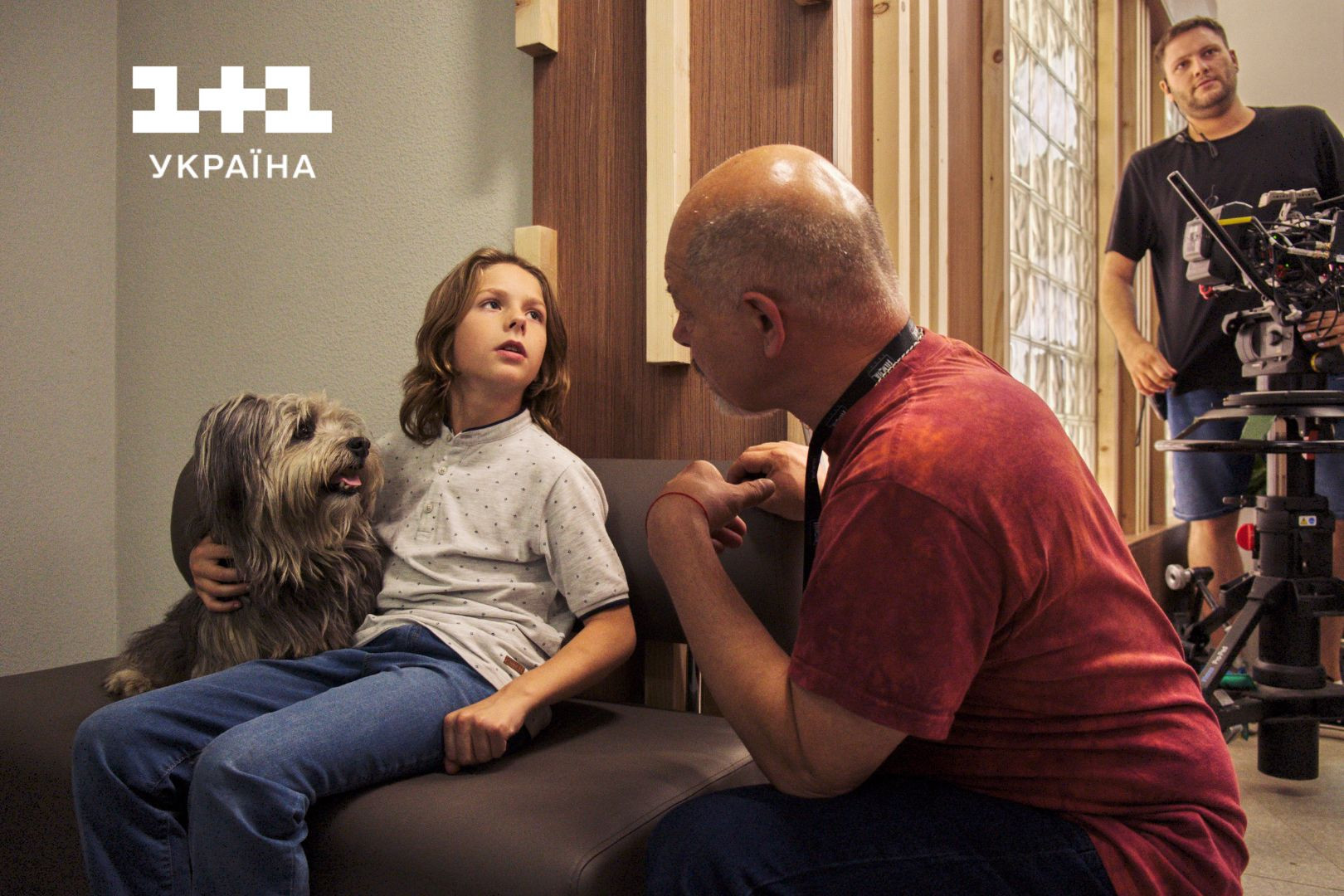 Жіночий лікар. Нове життя 1+1