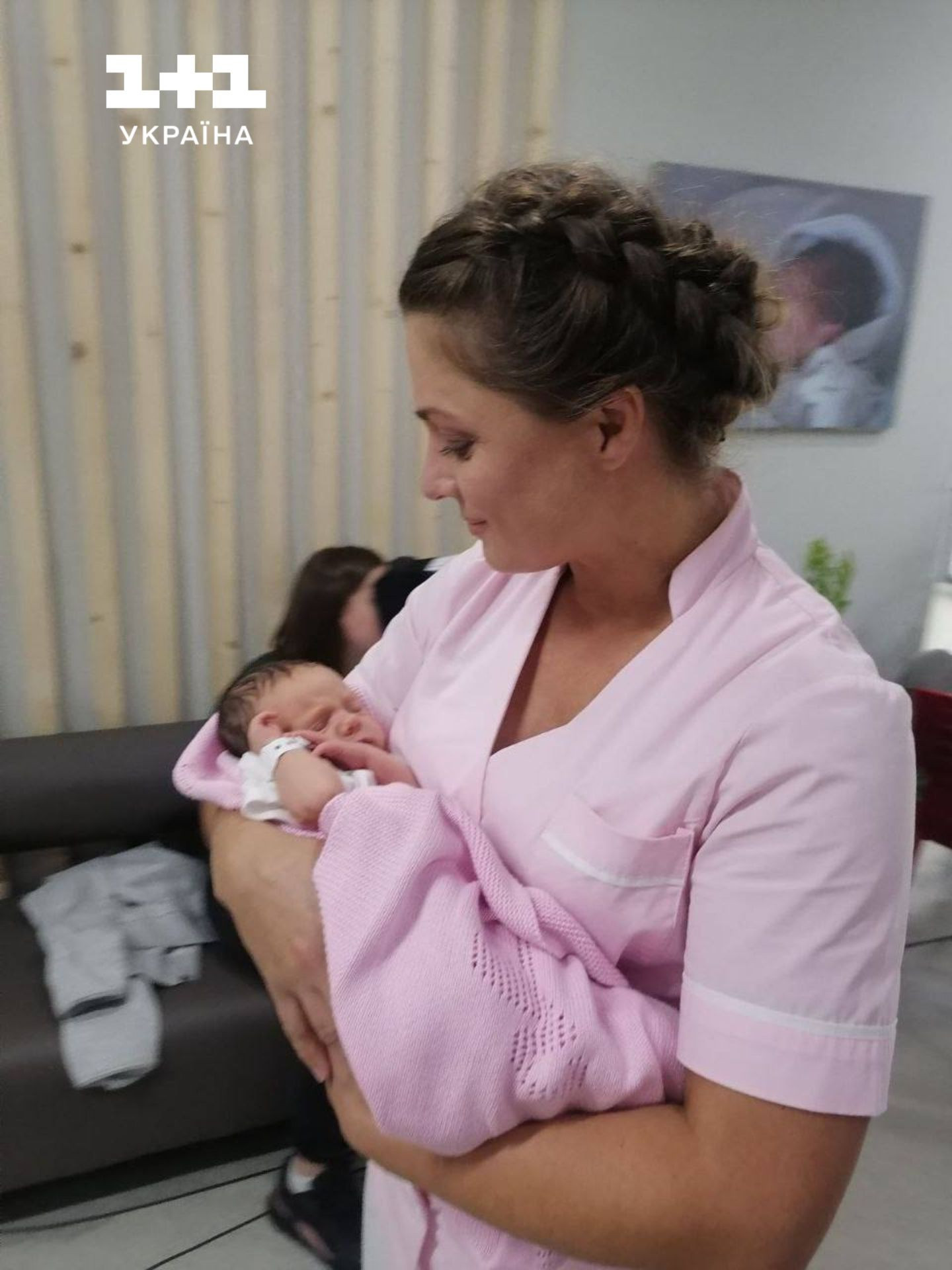 Жіночий лікар. Нове життя 1+1