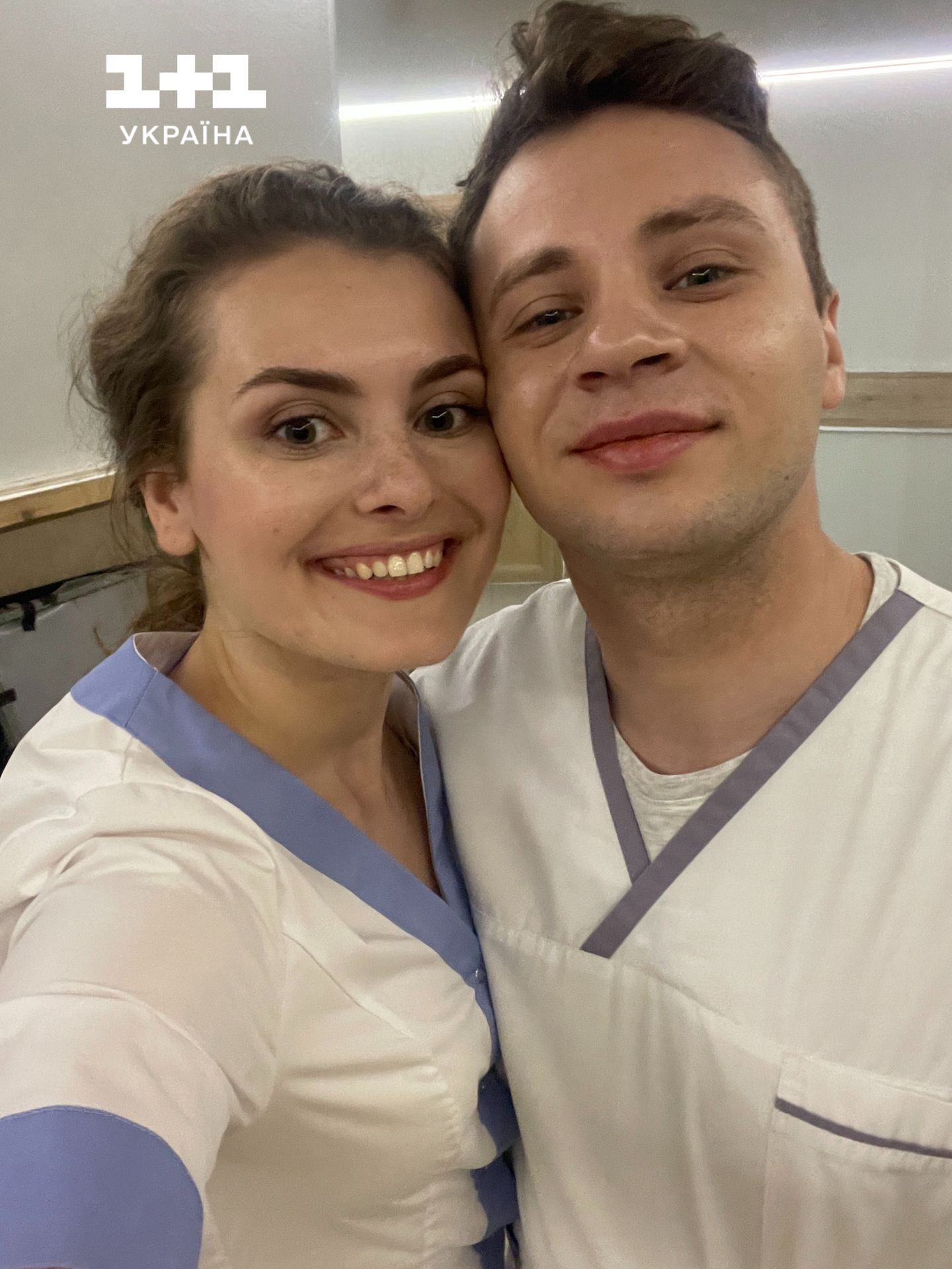 Жіночий лікар. Нове життя 1+1