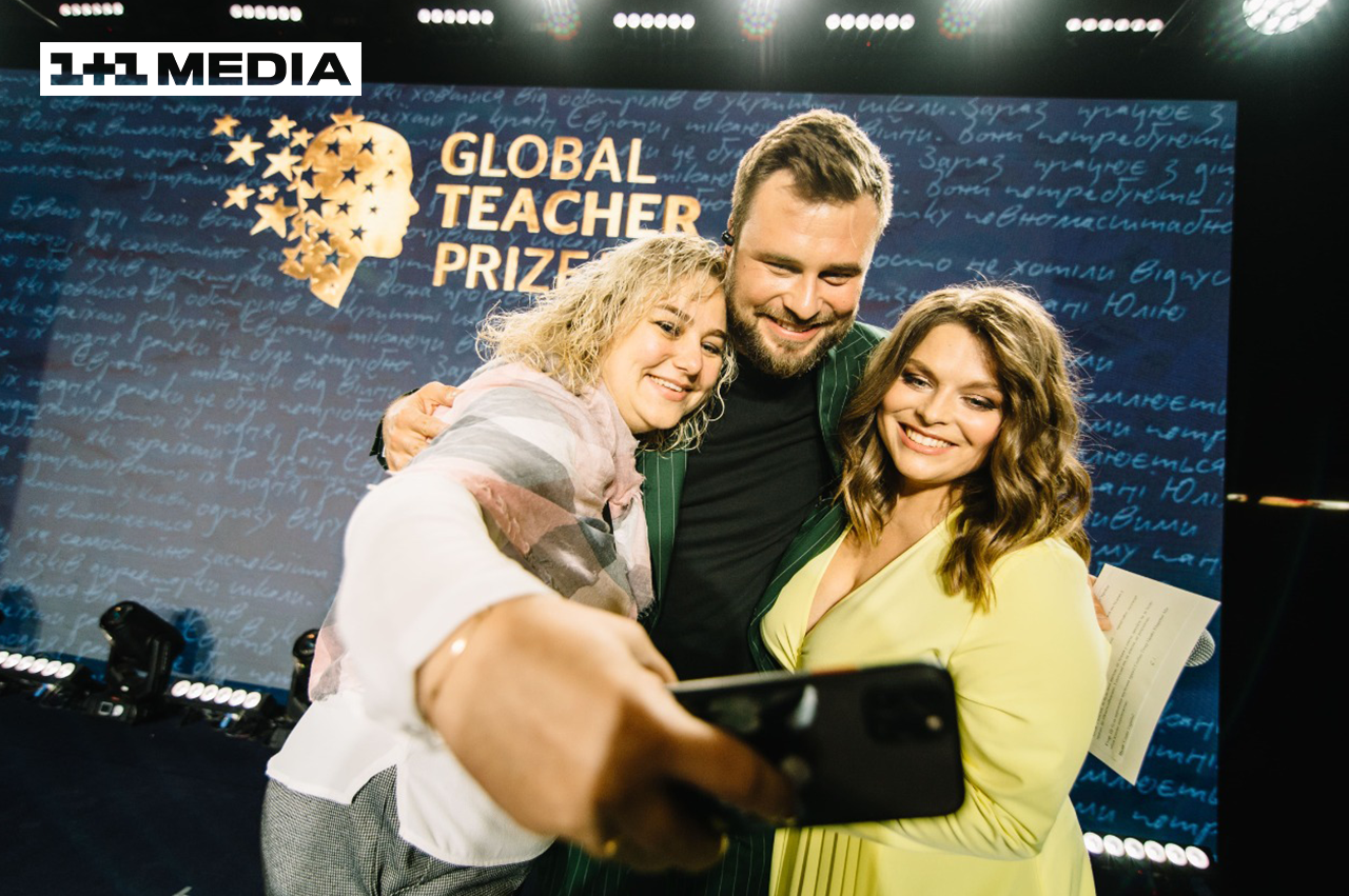 Вчителі Важливі