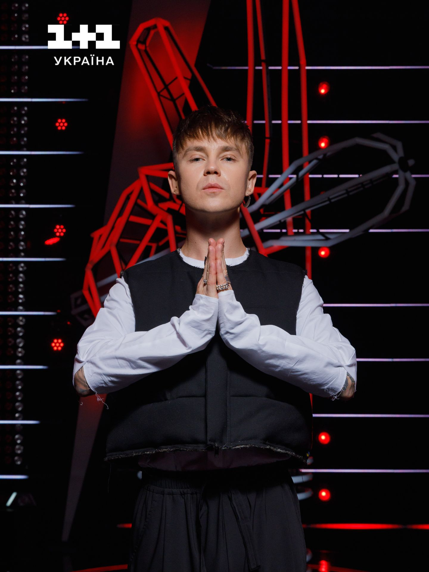 Голос країни