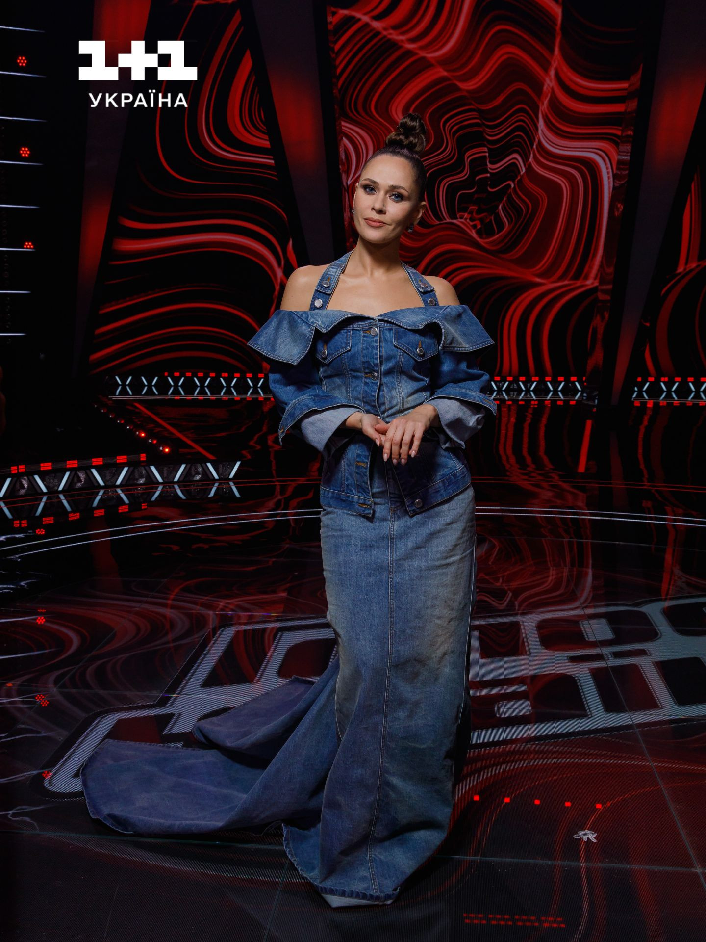 голос країни