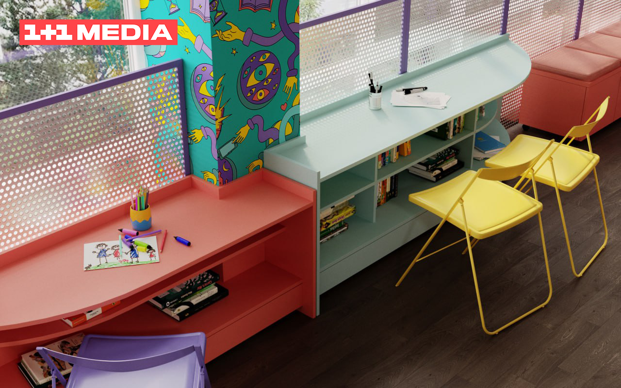 школа супергероїв