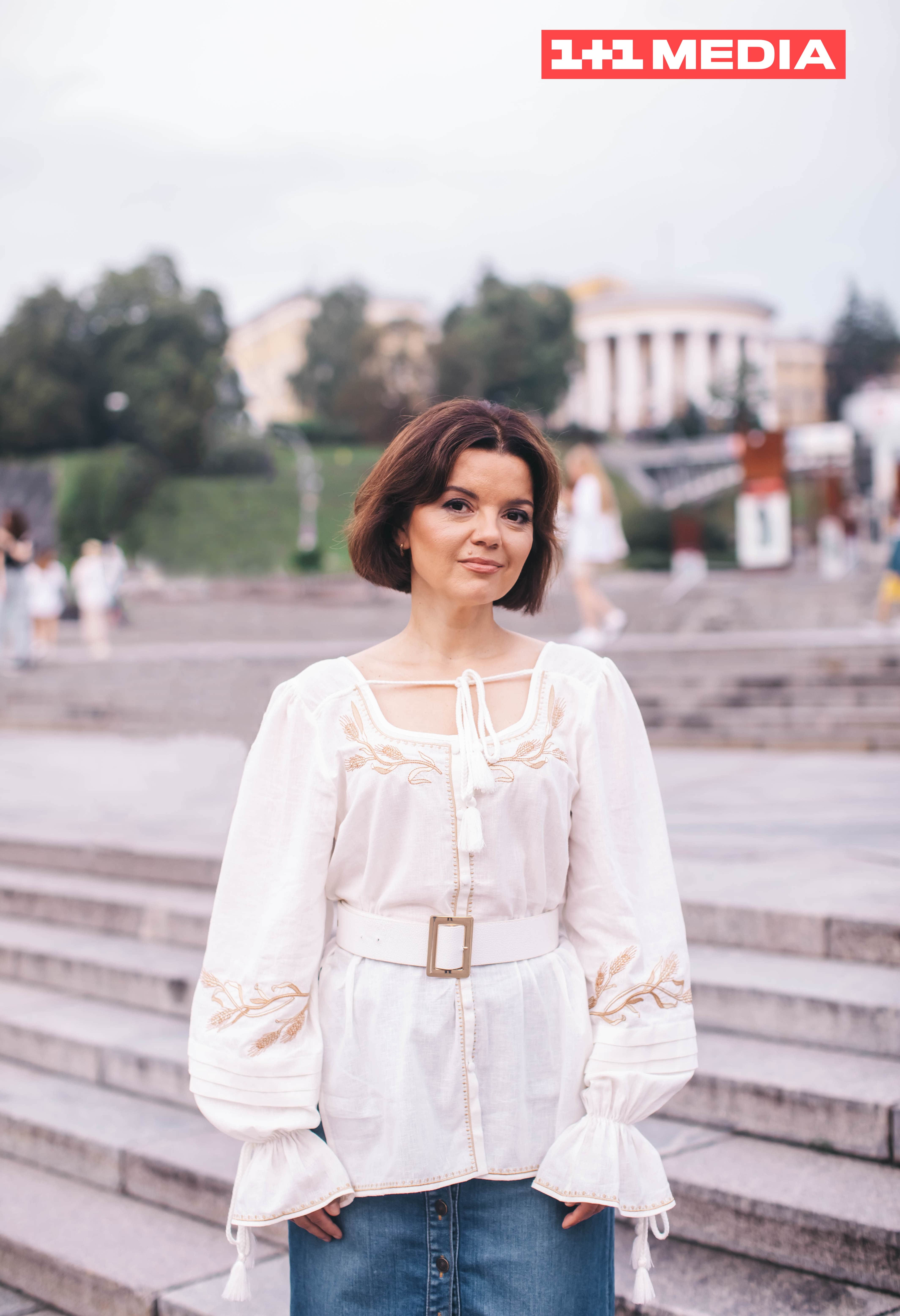 Марічка Падалко