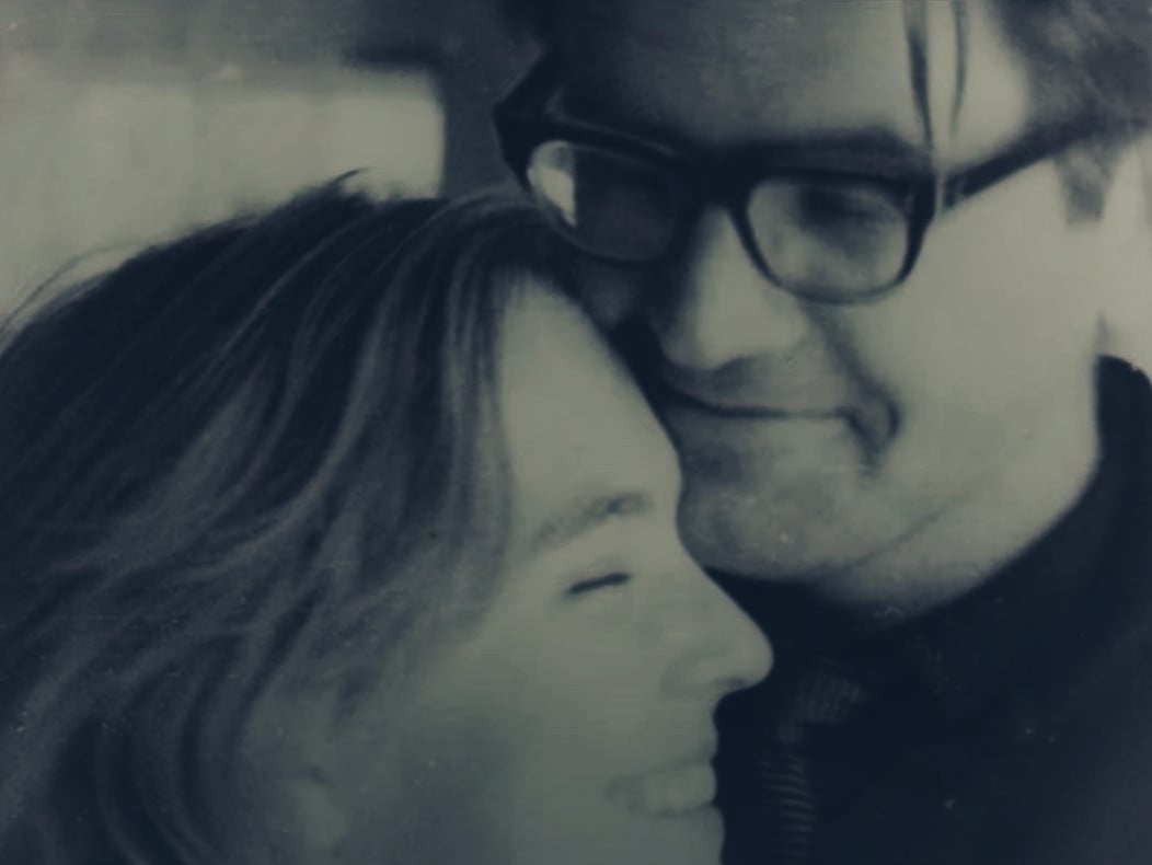 Іван та Марта Дзюба