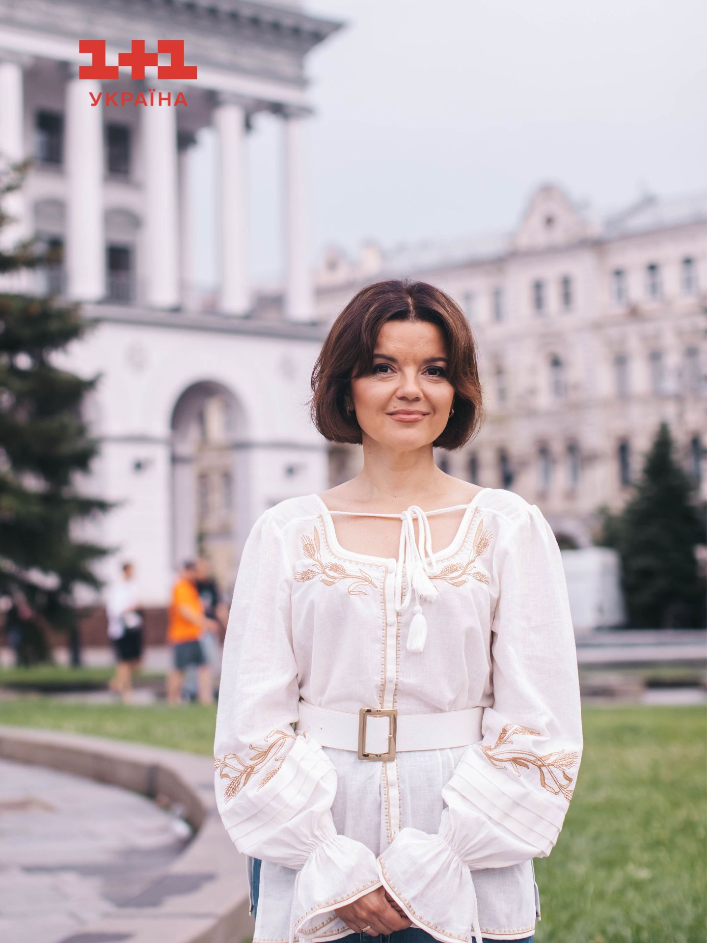 Марічка Падалко