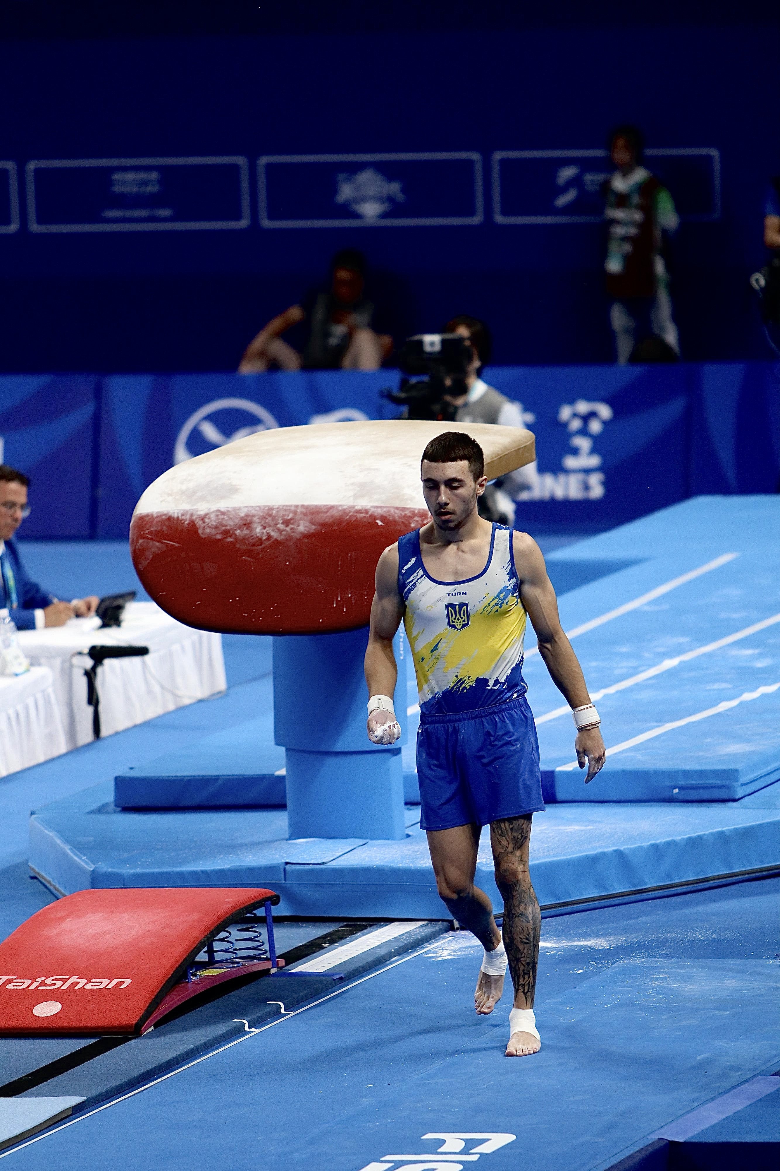 Назар Чепурний