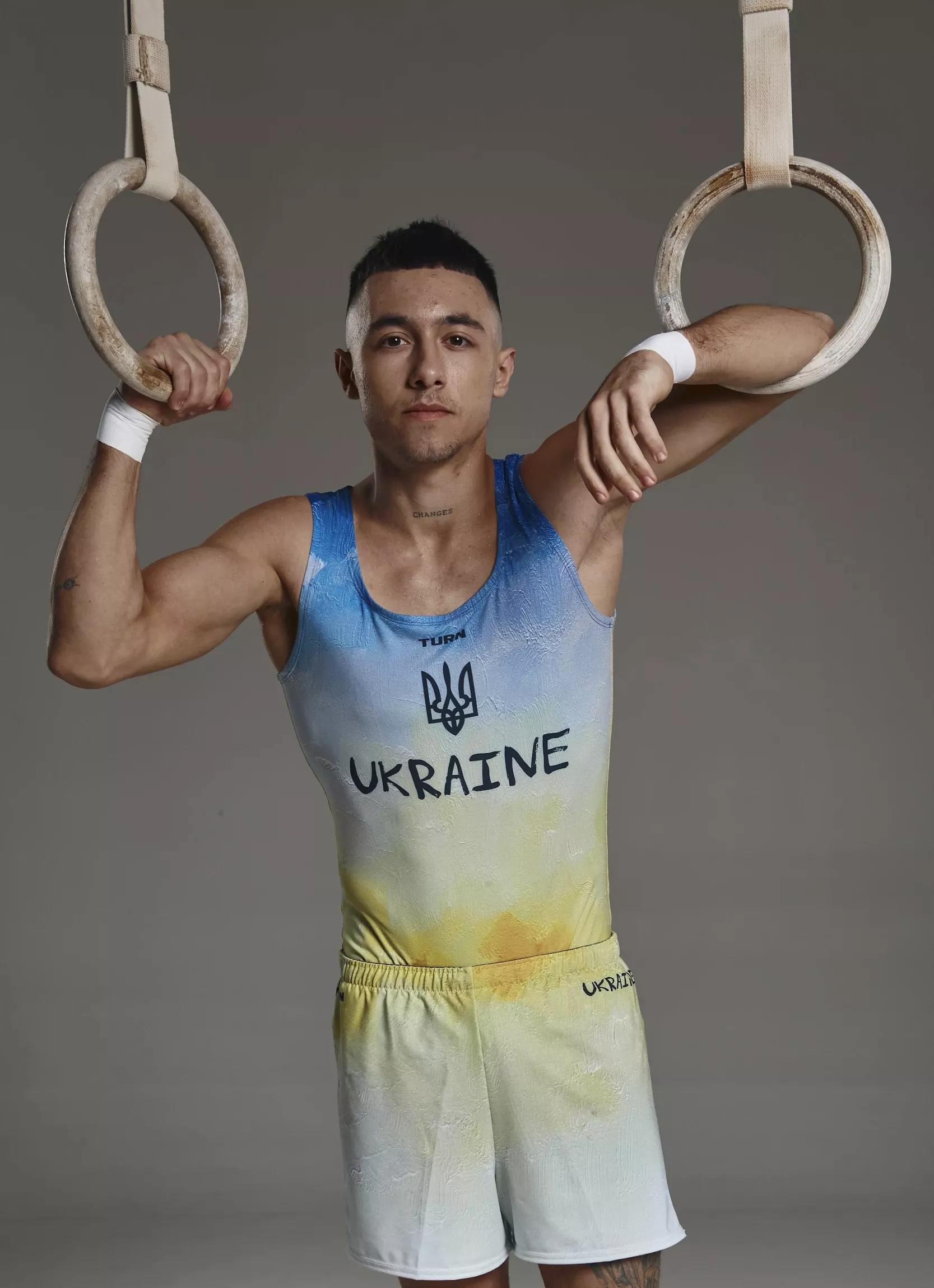 Назар Чепурний