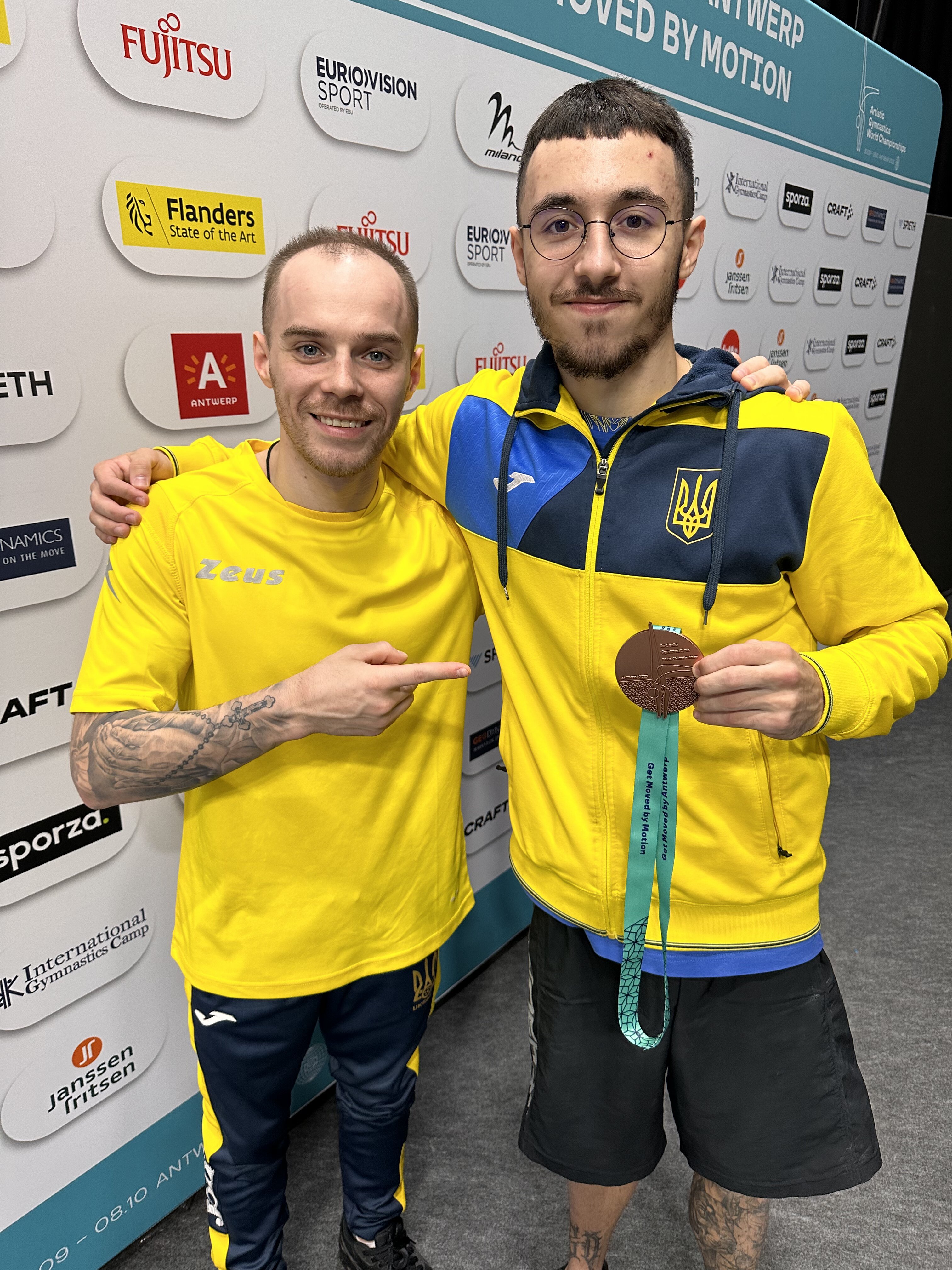 Назар Чепурний