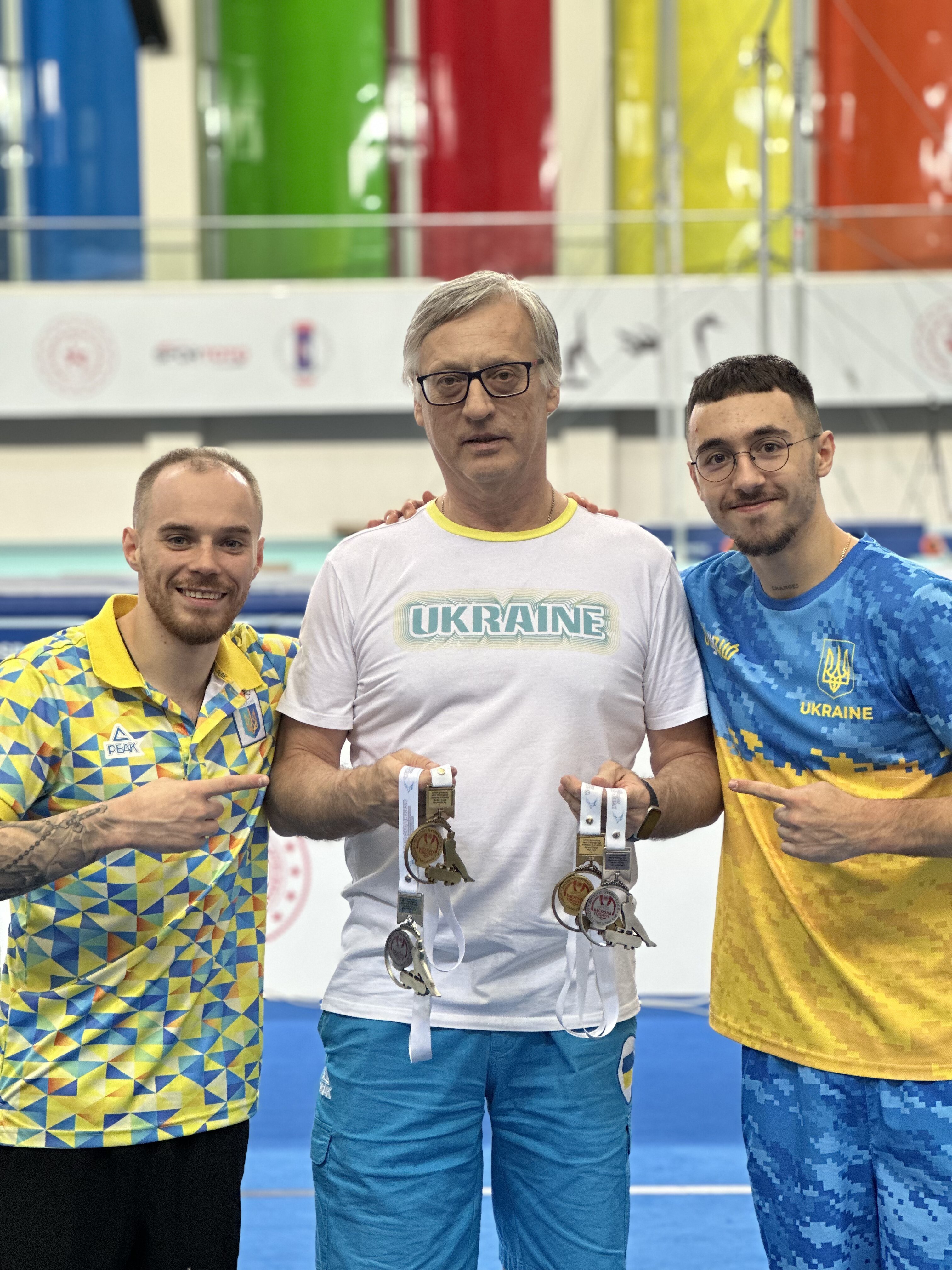 Назар Чепурний