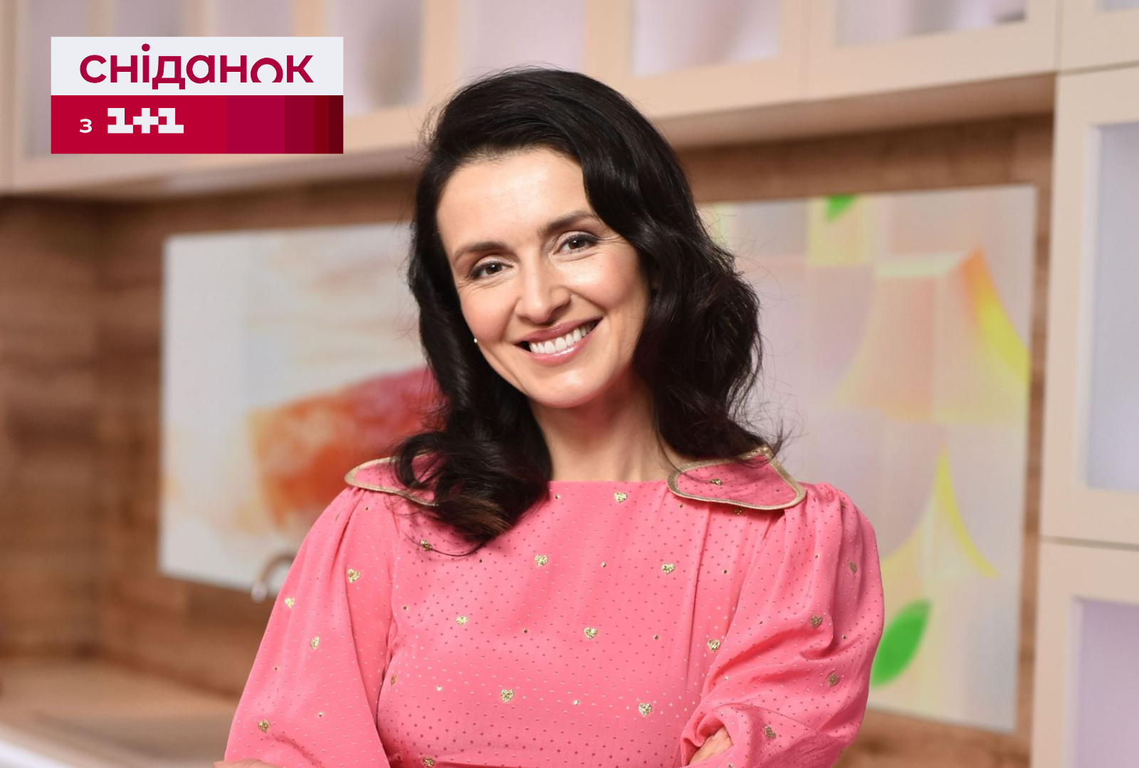 Валентина Хамайко