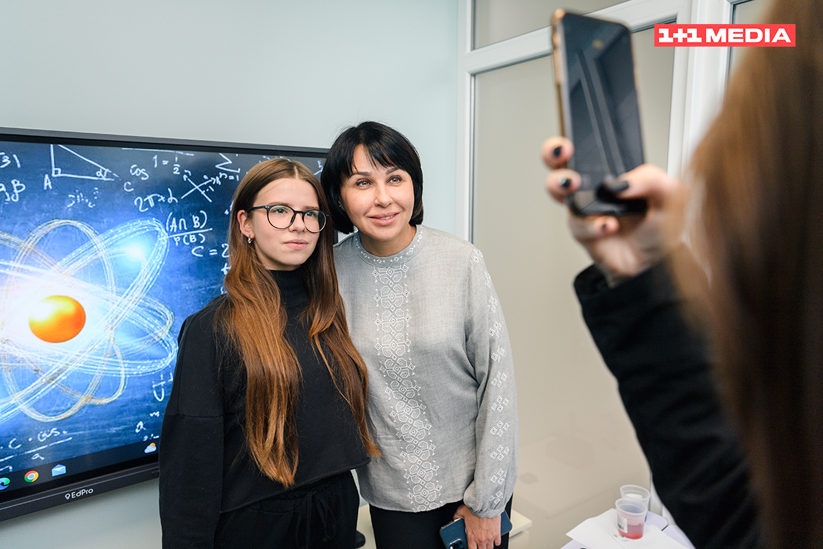 Наталія Мосейчук