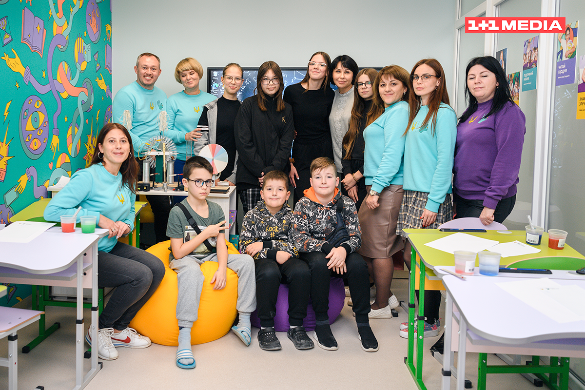 Наталія Мосейчук