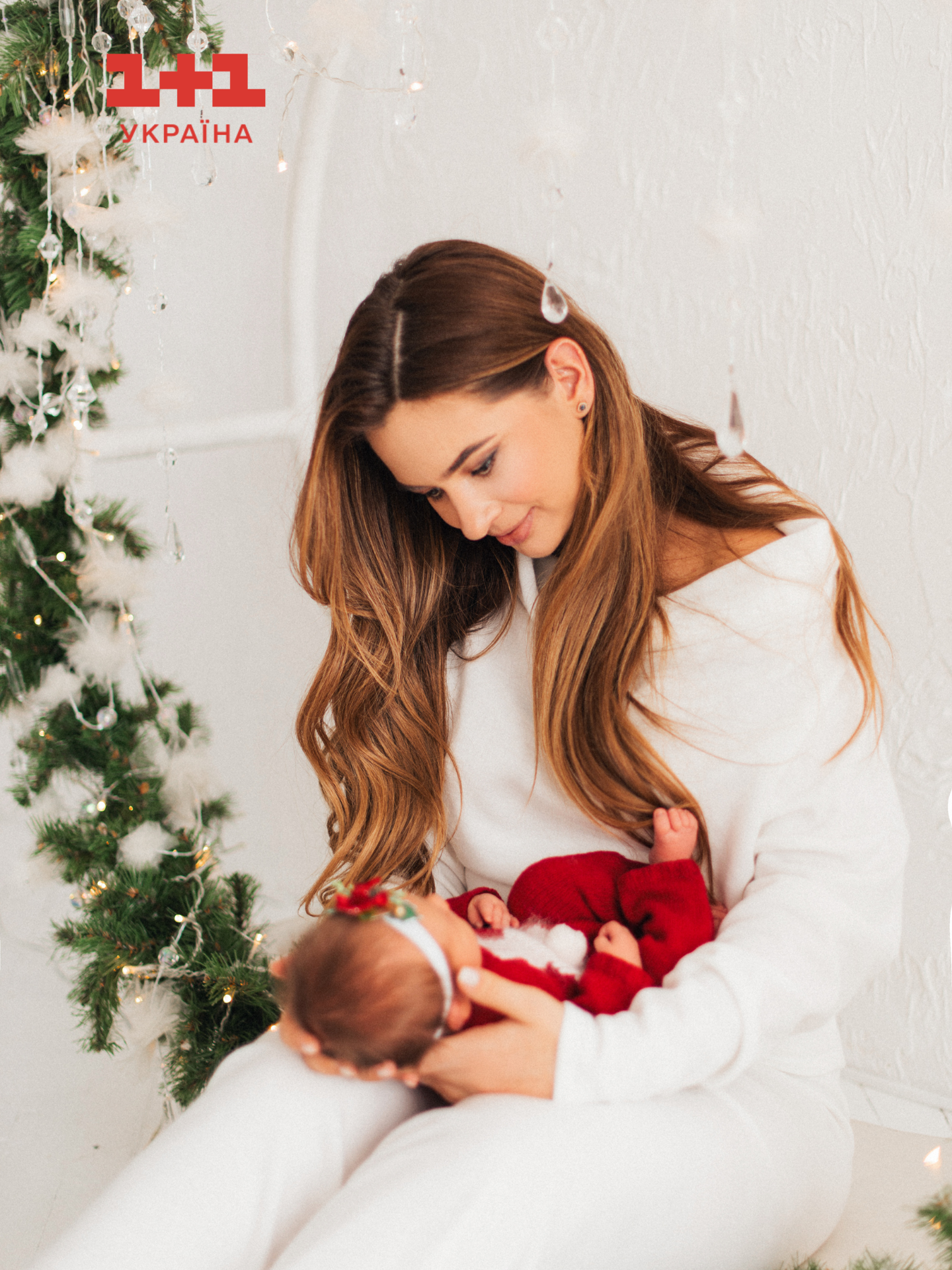 Наталя Островська про грудне вигодовування