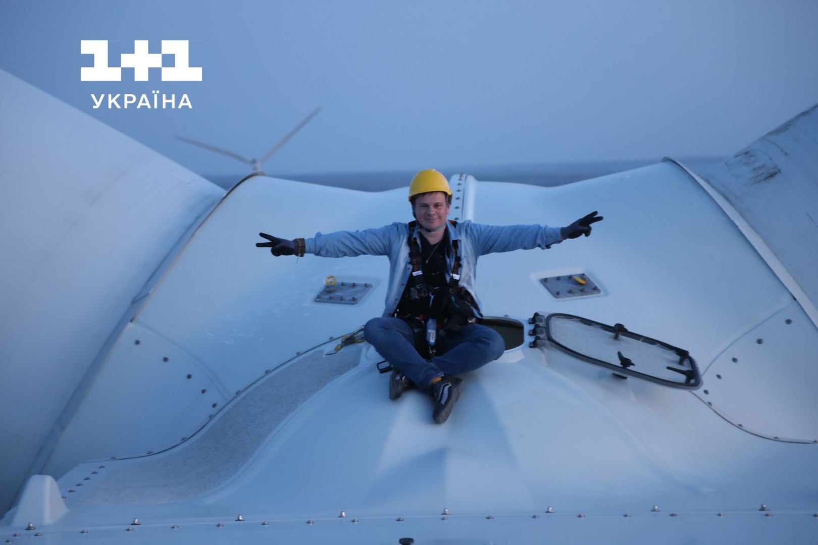 світ навиворіт Україна