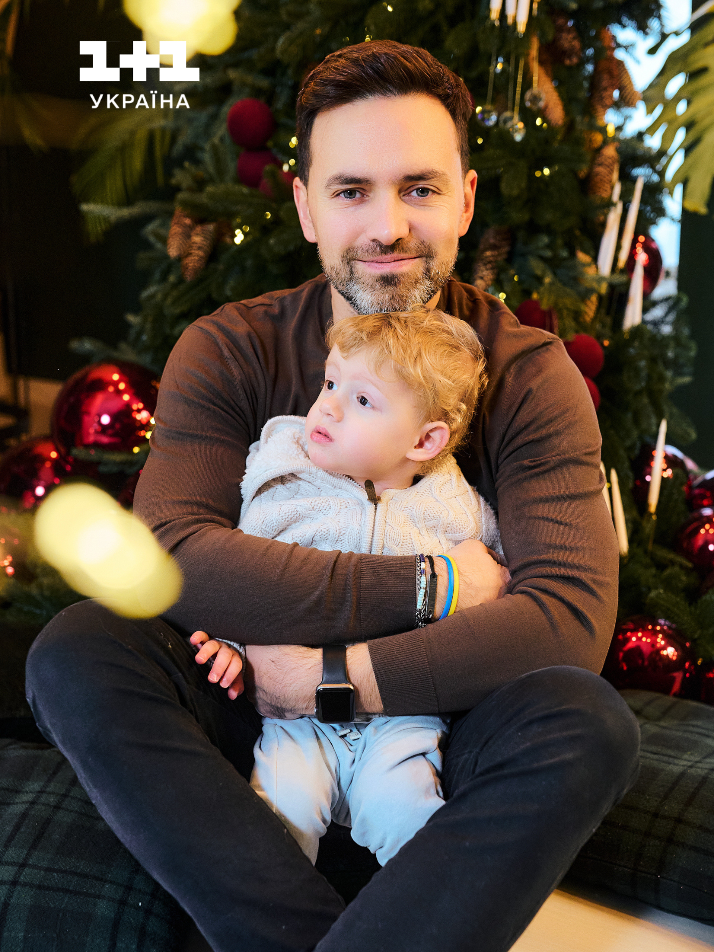 Тімур Мірошниченко з Марселем