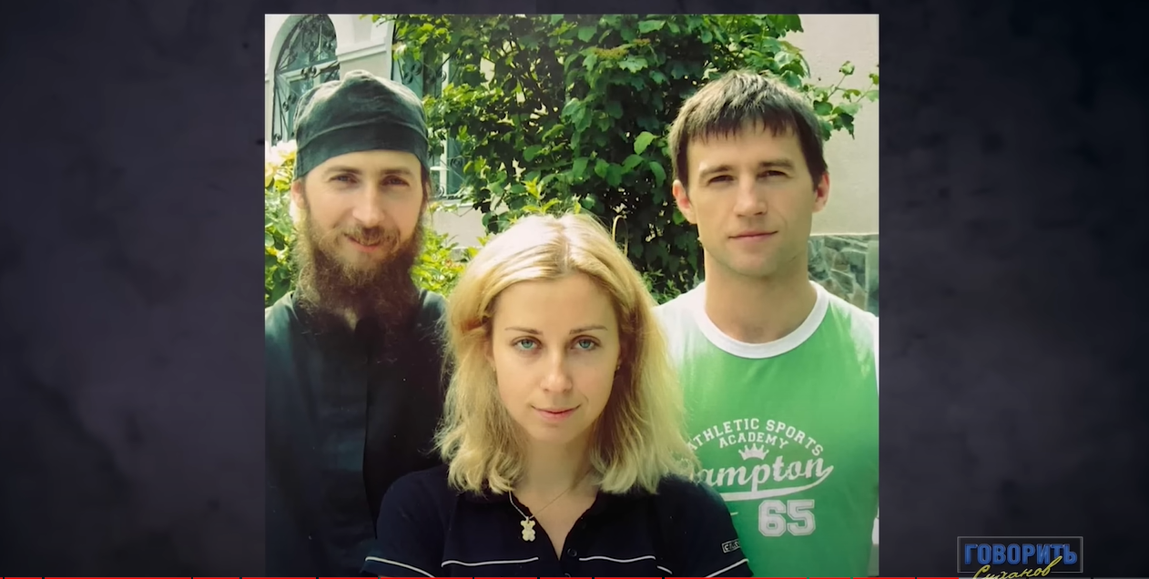 Говорить Суханов