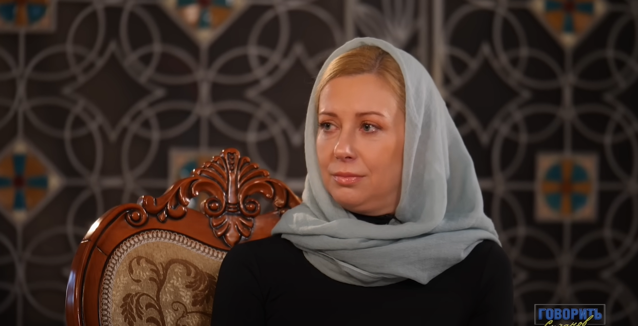 Говорить Суханов