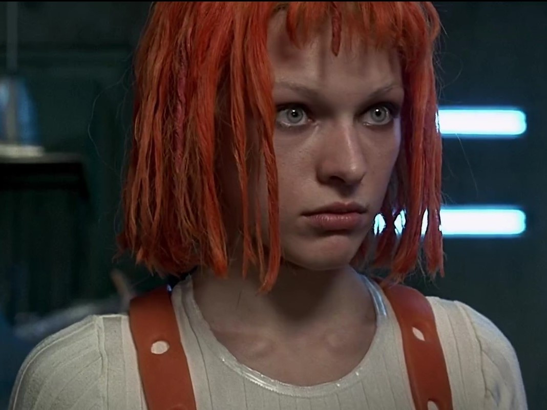 Мілла Йовович