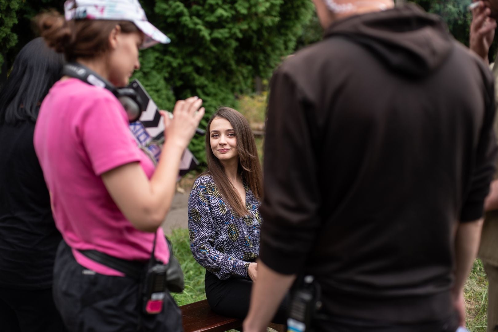 Ніхто не ідеальний