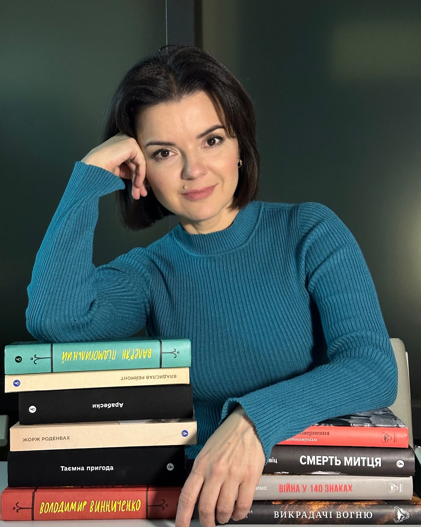 Марічка Падалко