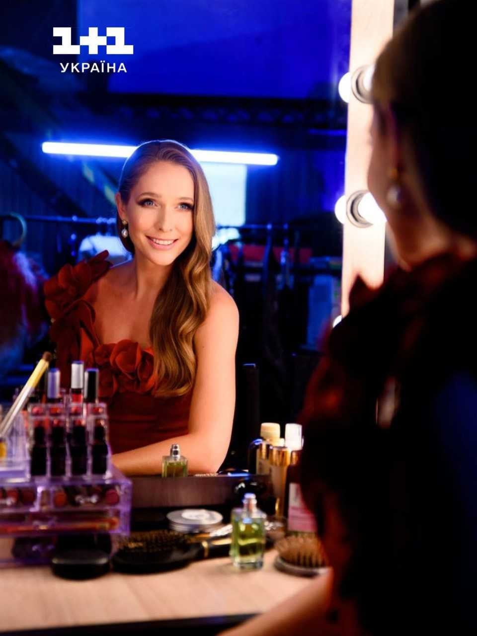 Катерина Осадча - велике інтерв'ю