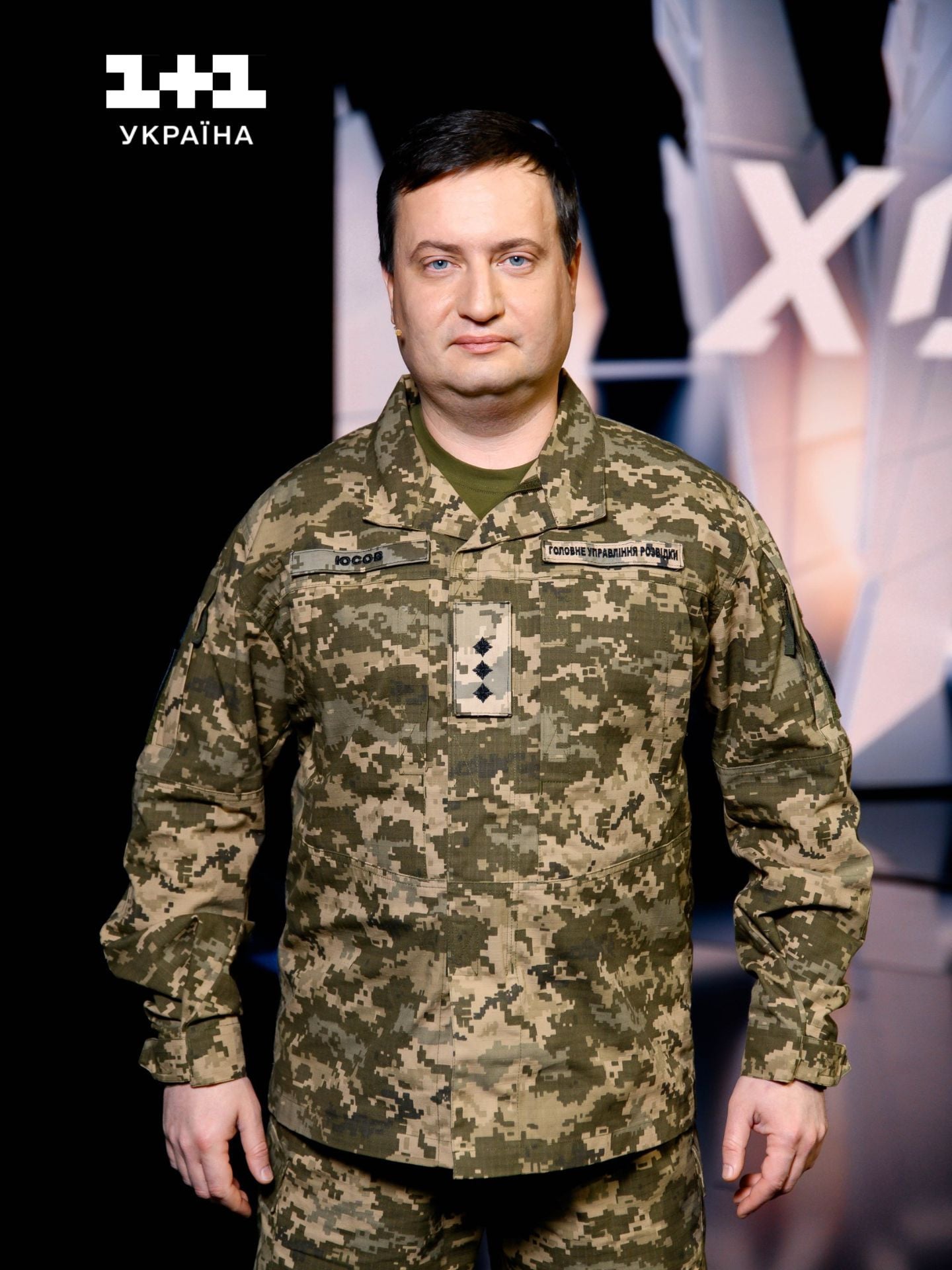 Андрій Юсов