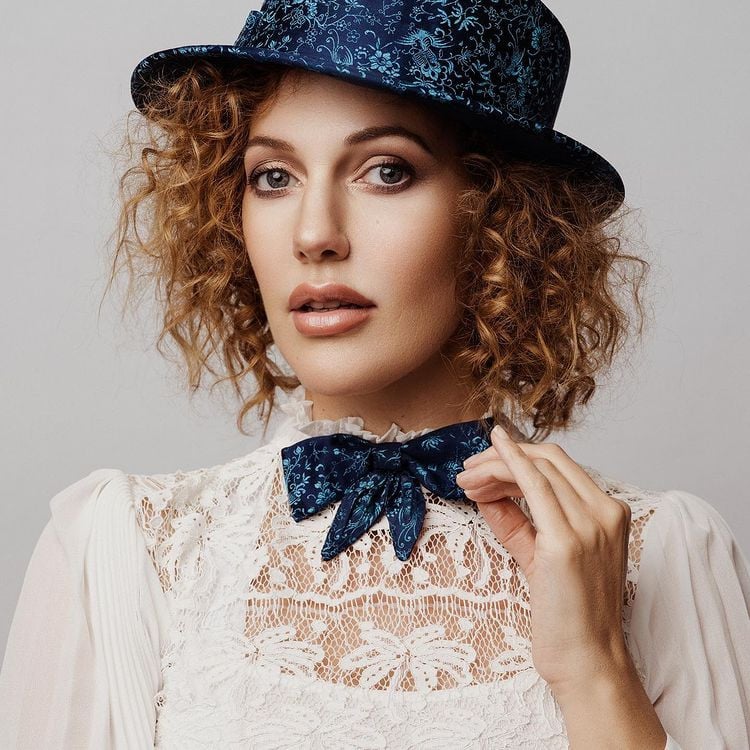 роксолана серіал актриса