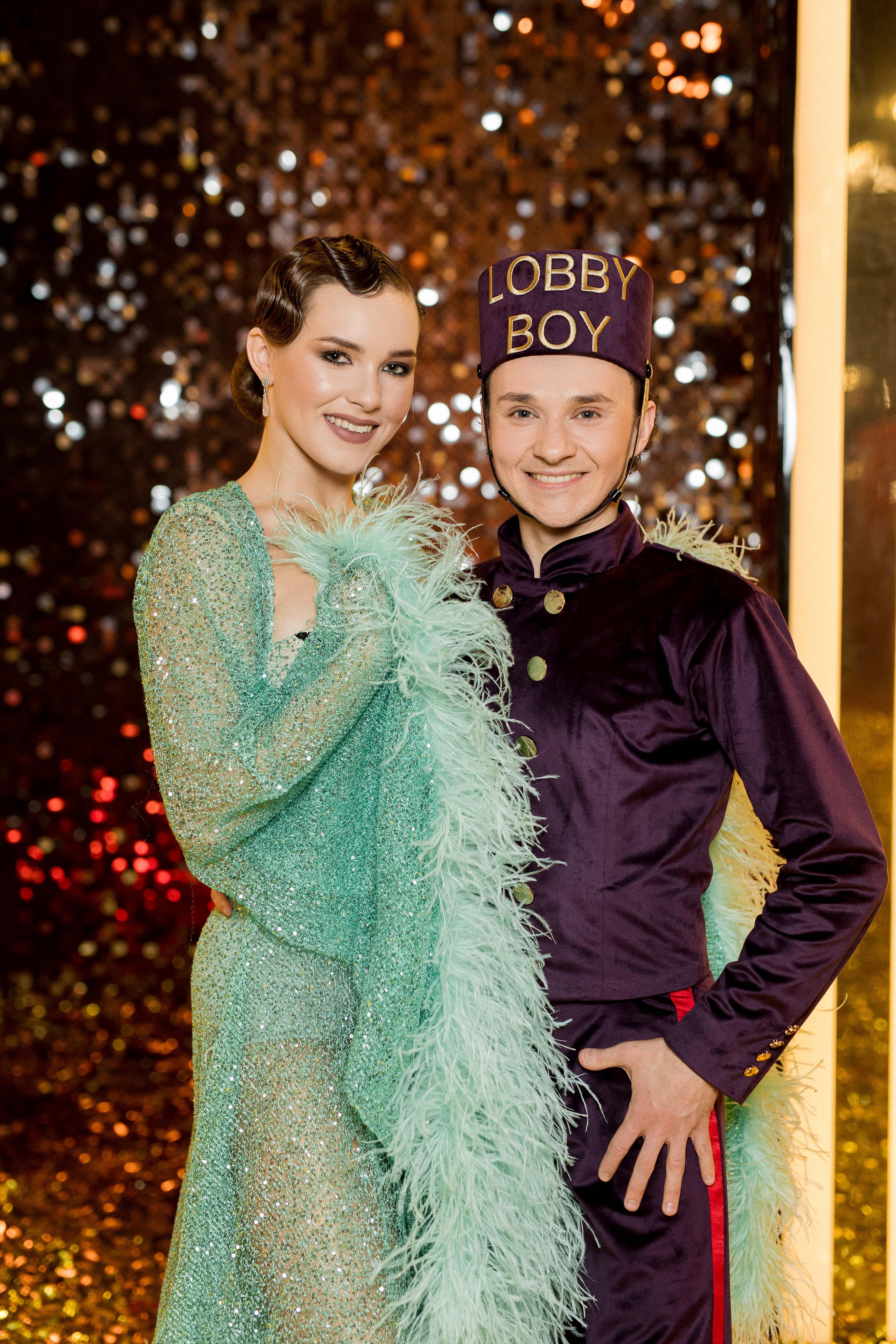 войтенко маланчук