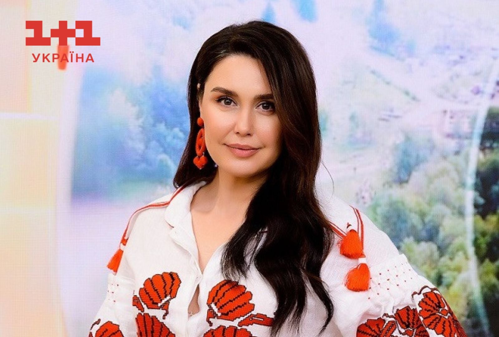 Людмила Барбир