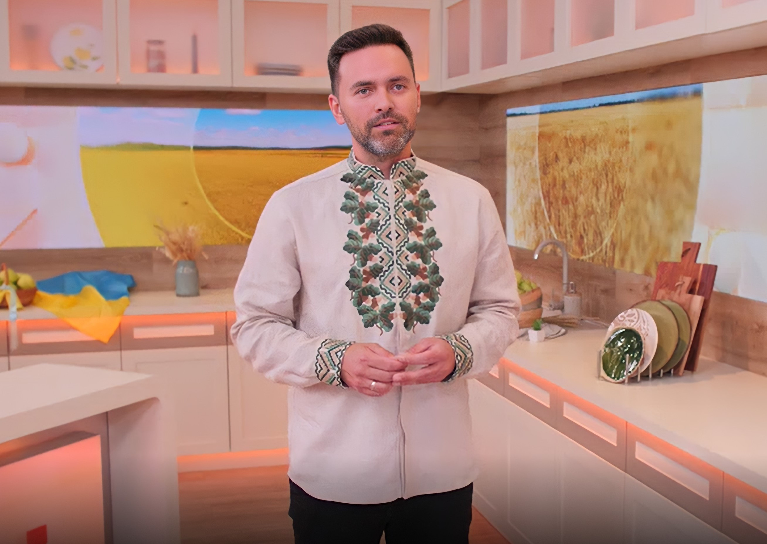 Мірошниченко