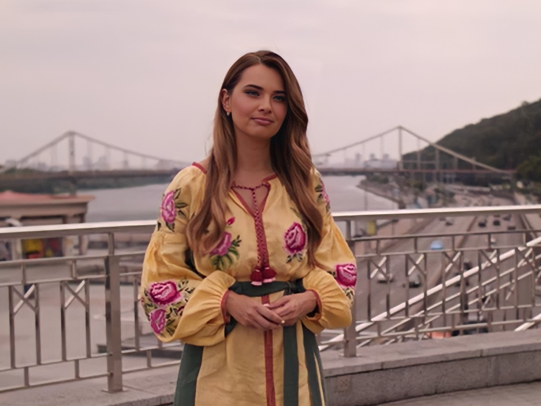 Островська