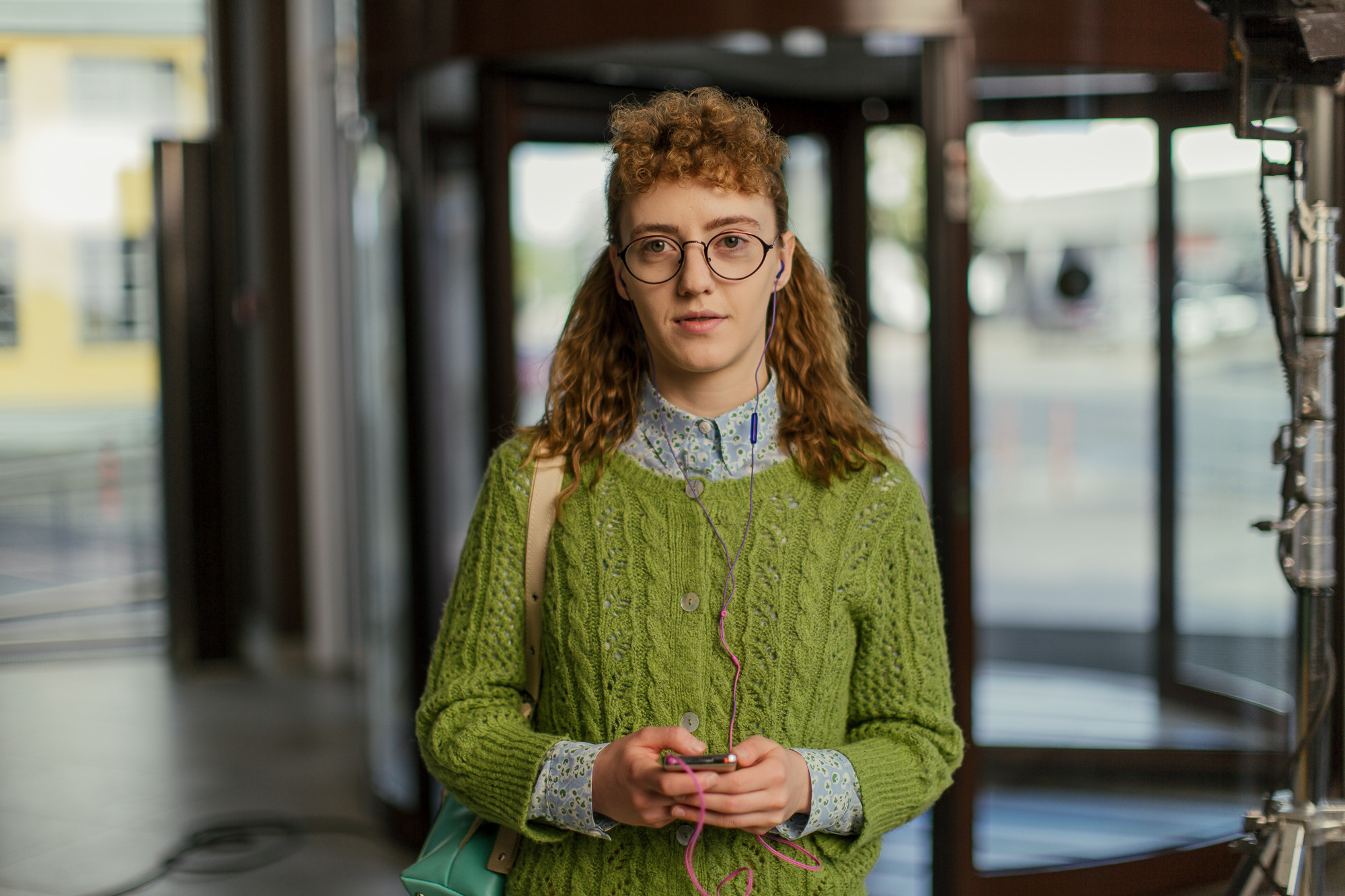 Моя улюблена Страшко