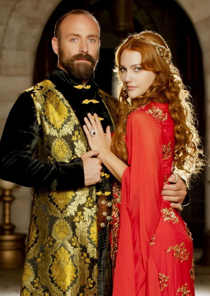 Величне століття дивитися - 1+1