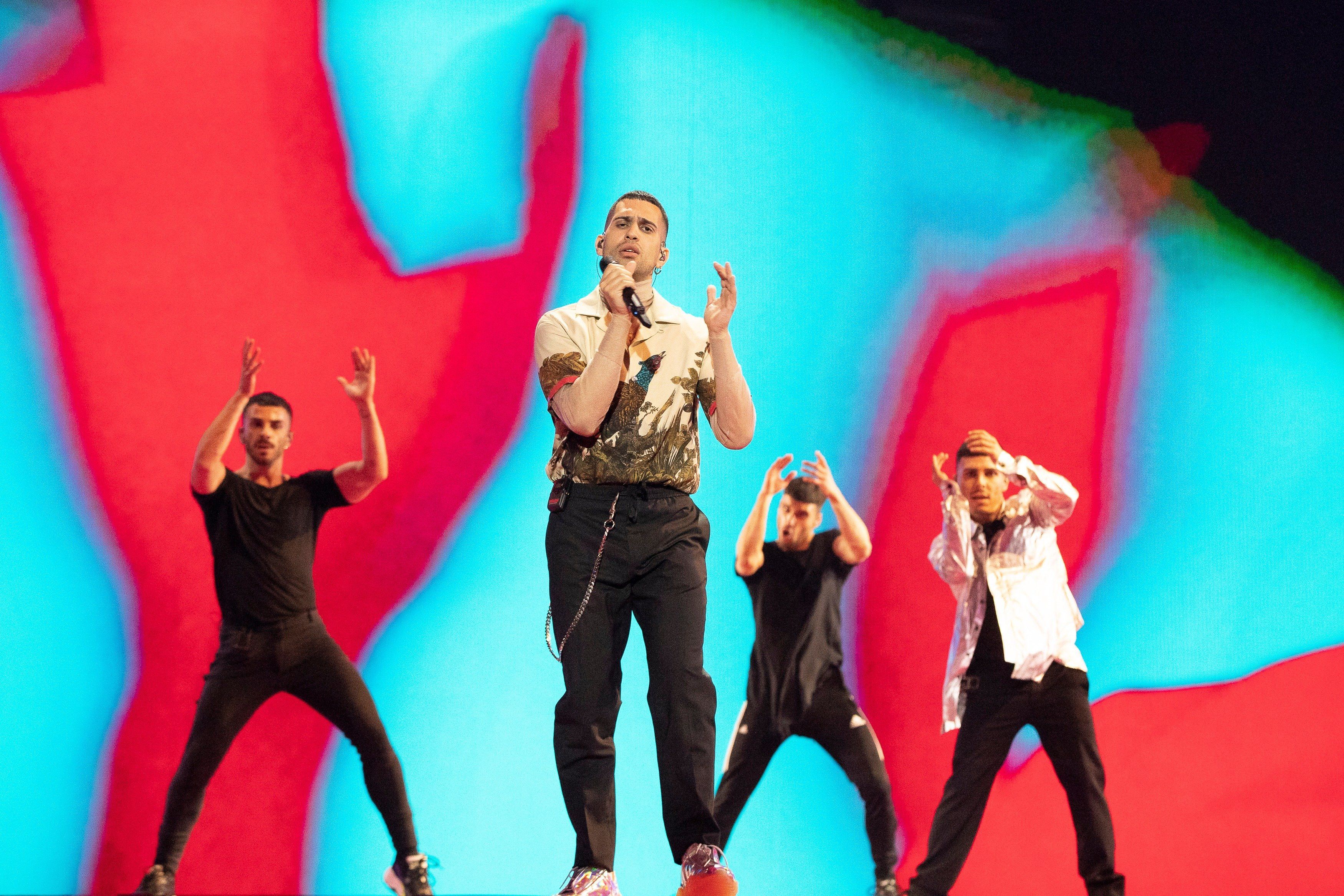 5 подводных камней Евровидение-2019. Афиша Днепра