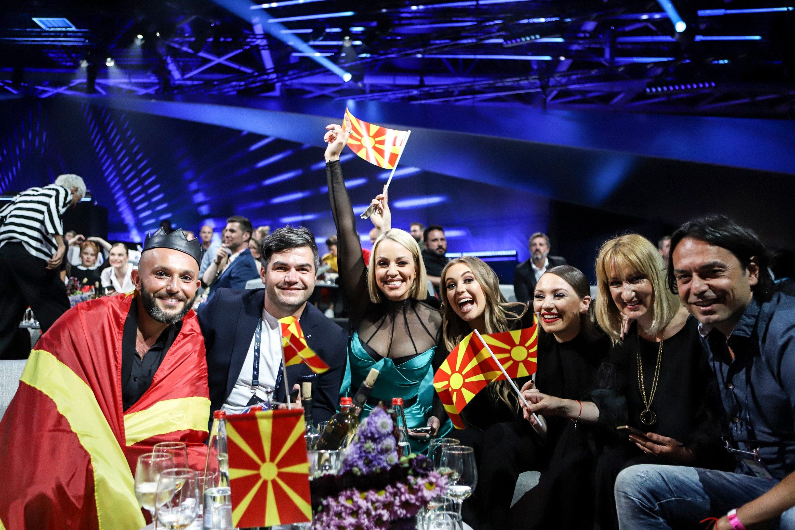 5 подводных камней Евровидение-2019. Афиша Днепра