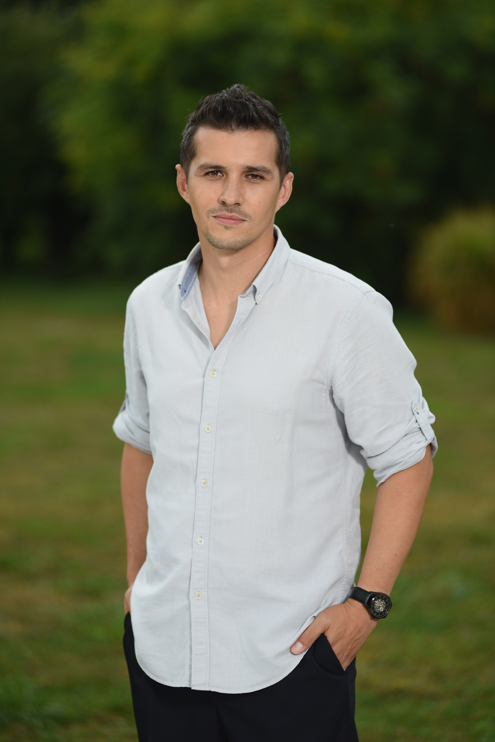 Акім Галімов