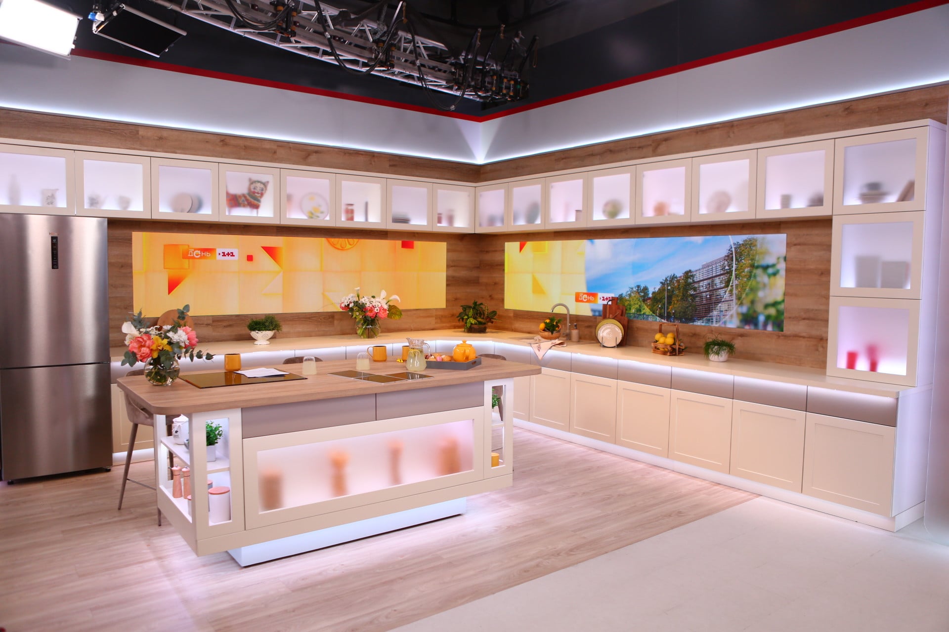 Твой день студия