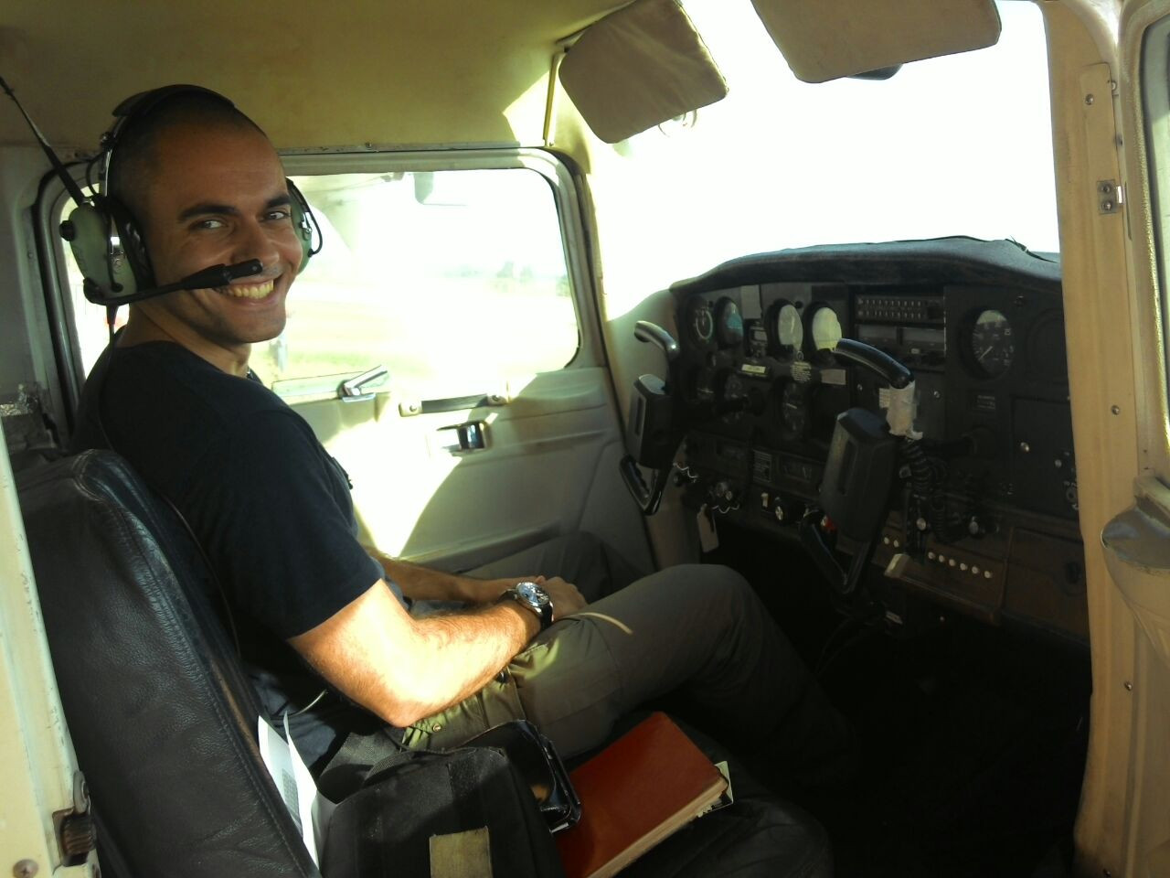 Рабчун хобі