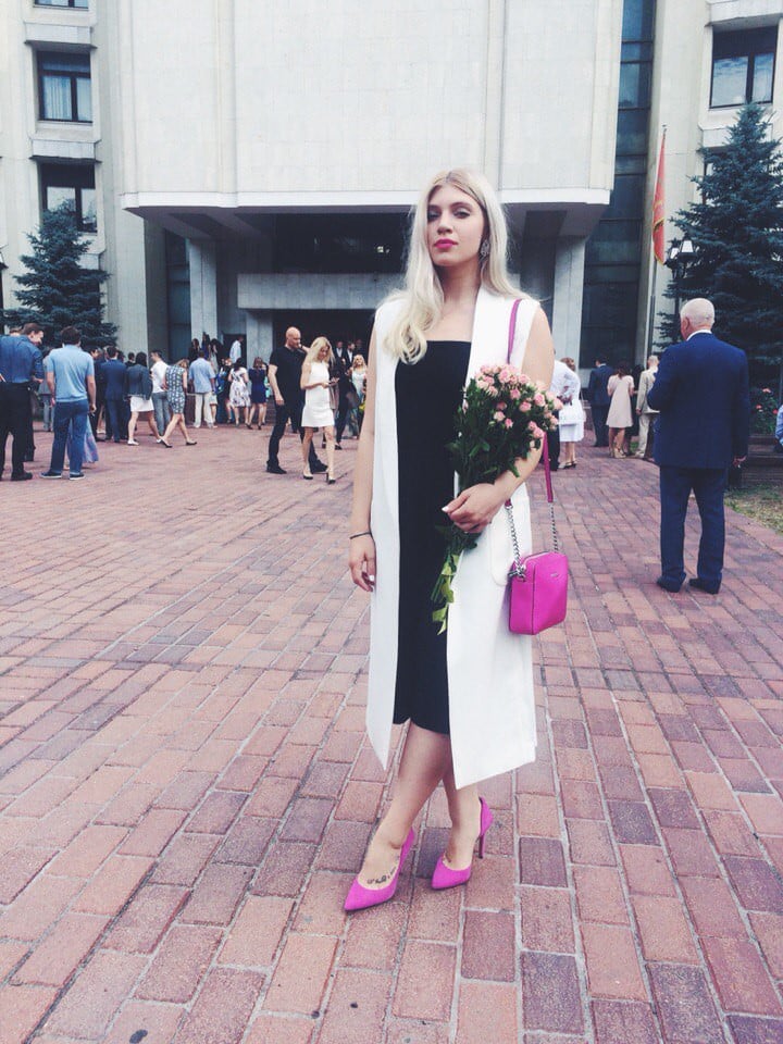 вакарчук жена дети