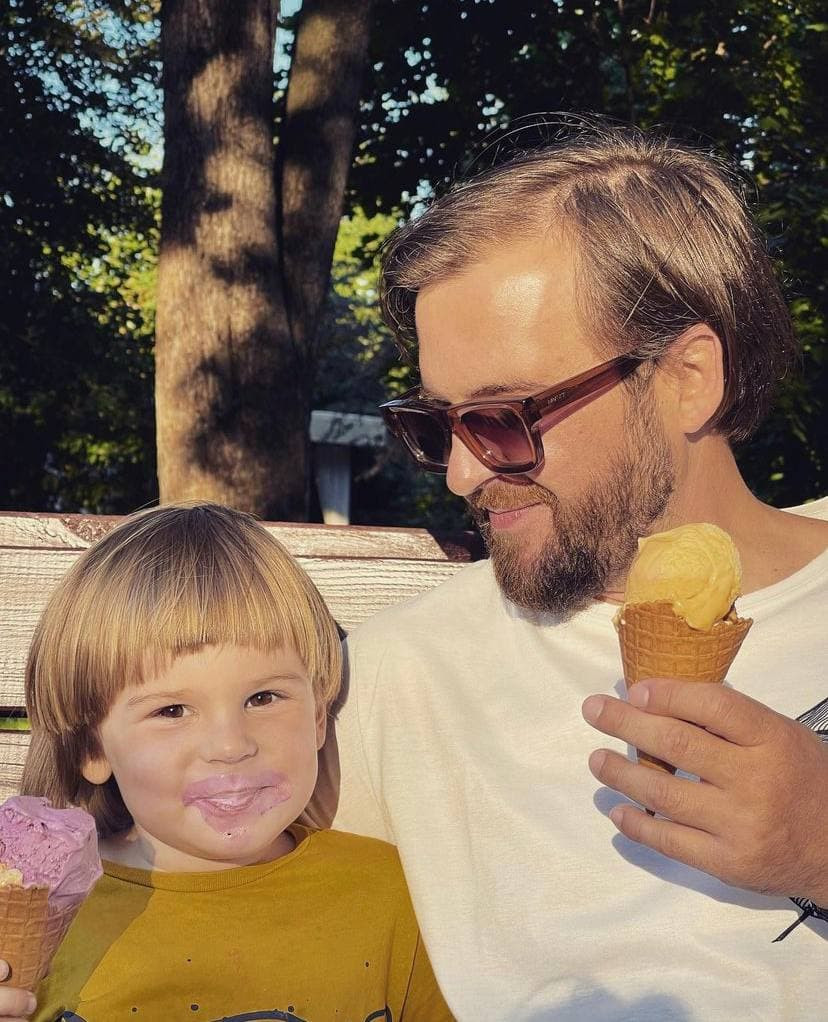 танчинець діти