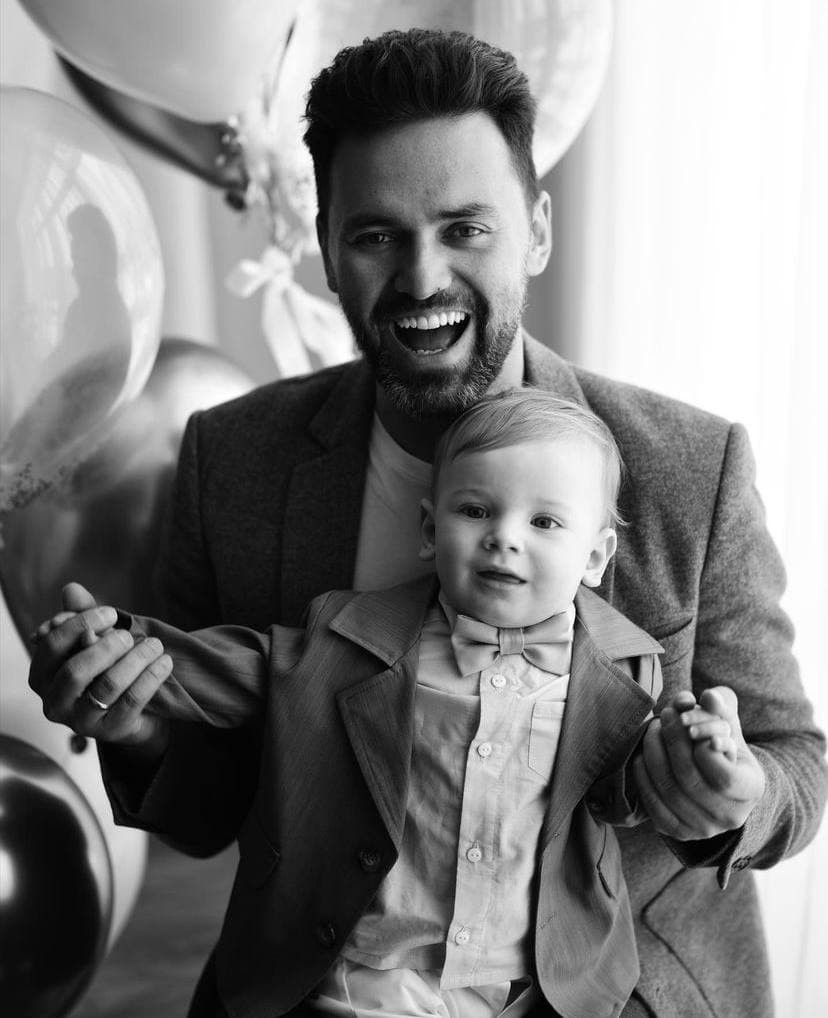 мірошніченко діти