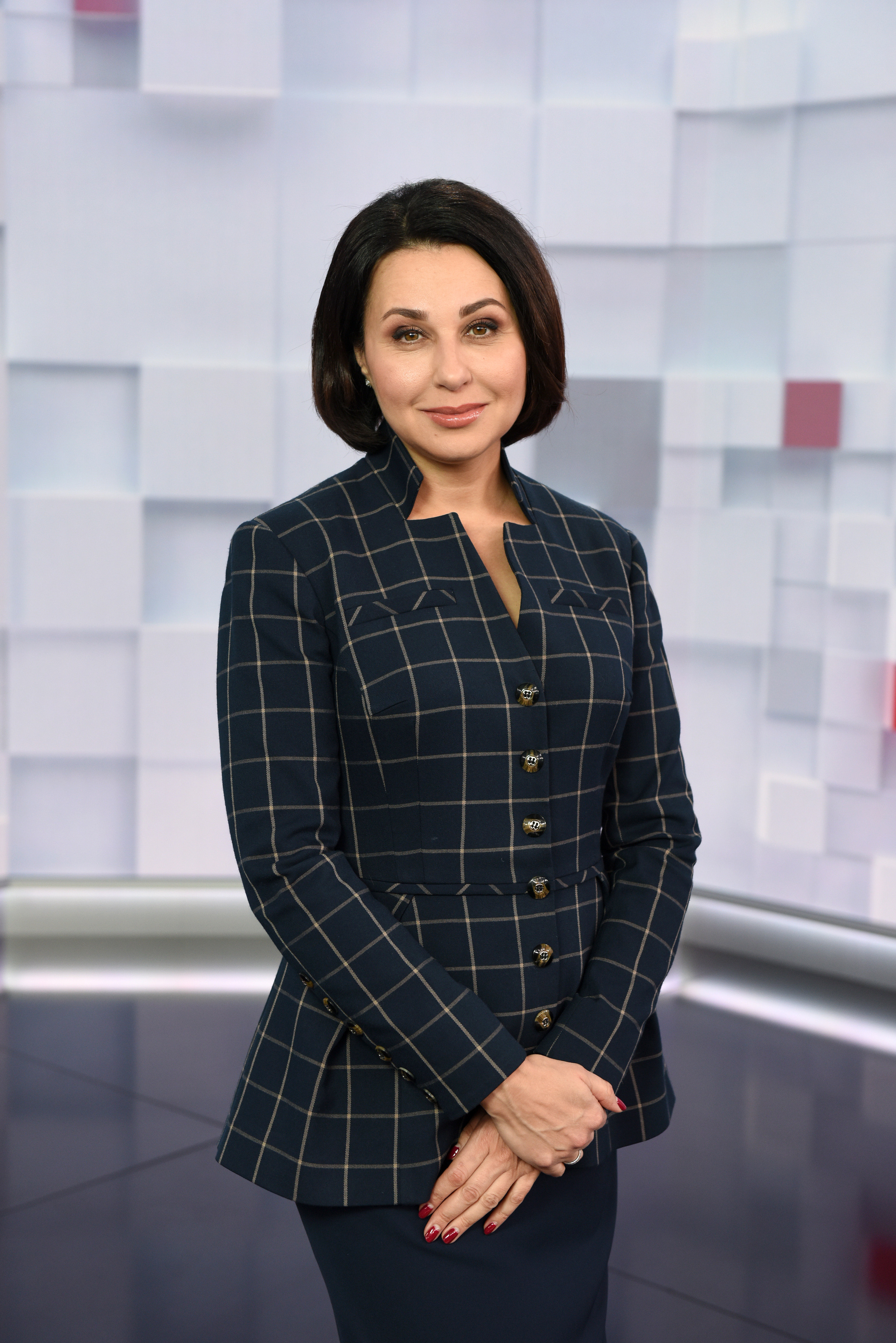 мосейчук ведущая фото