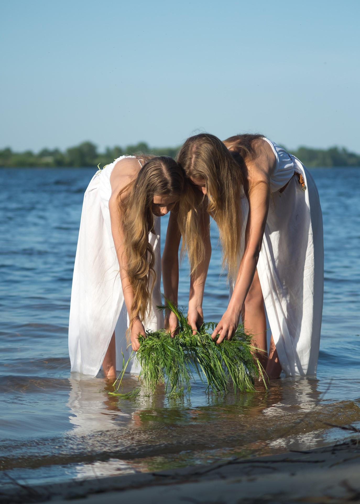 Зі святом івана купала картинки