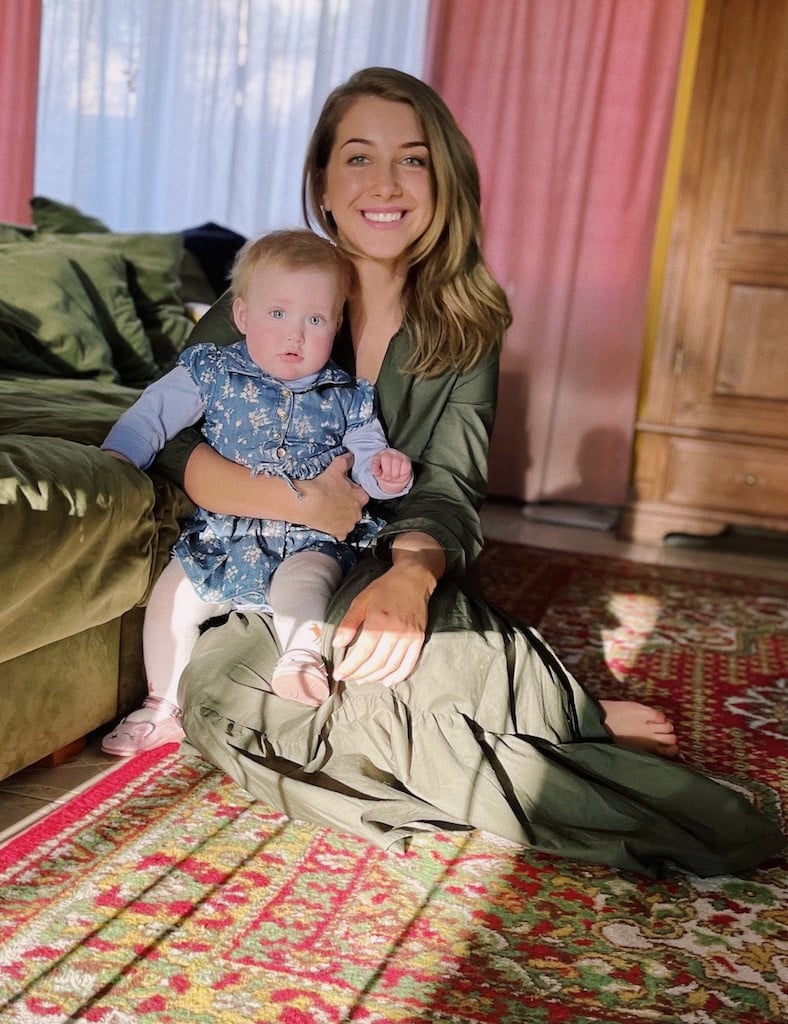 стася ровінська фото