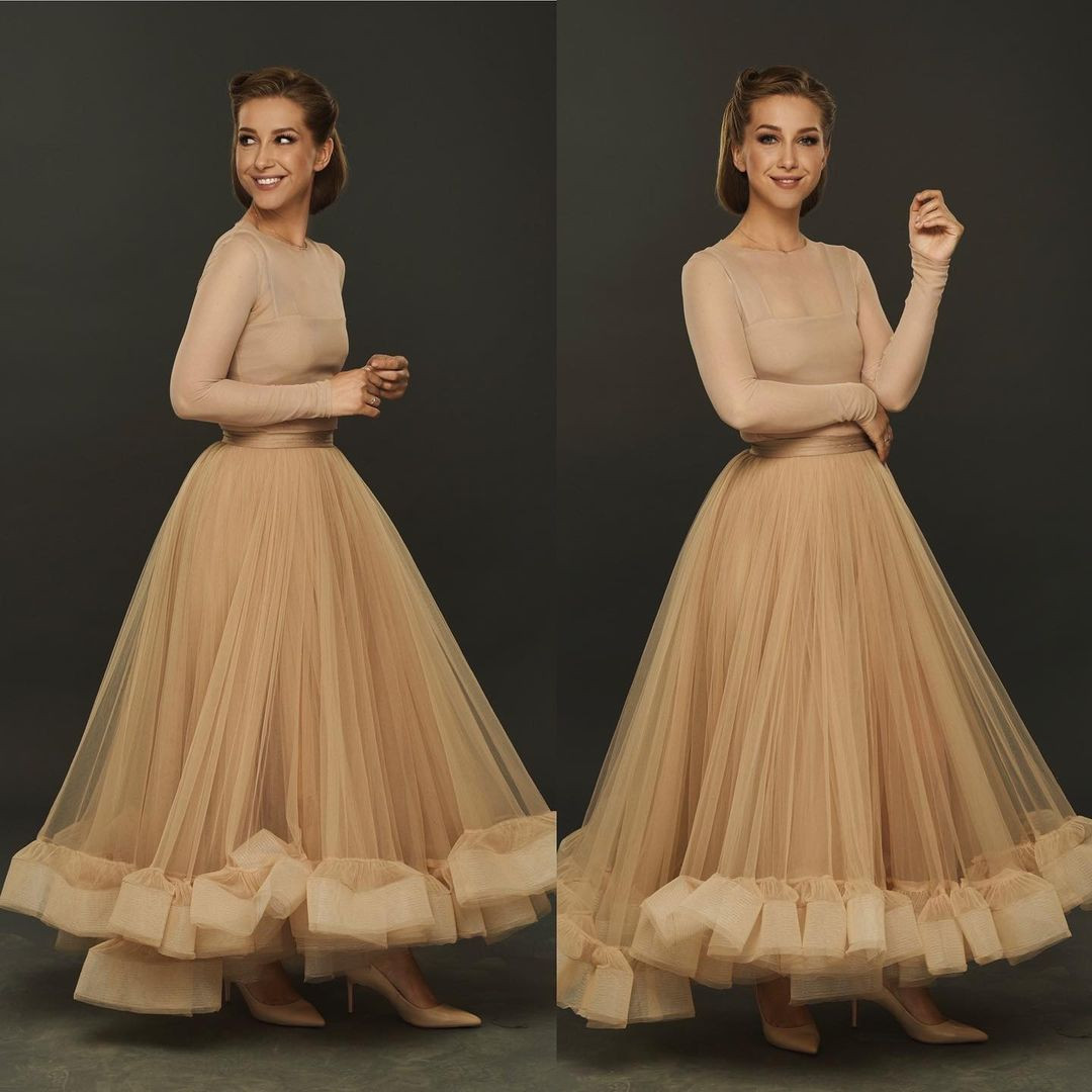 стася ровінська фото