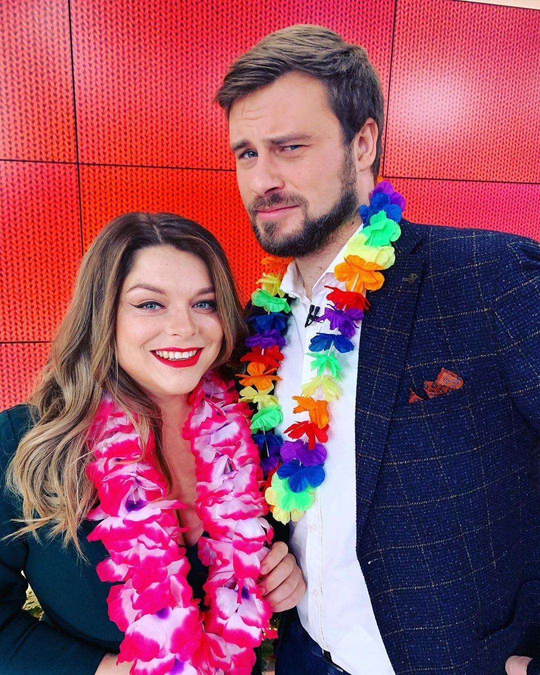 Єгор Гордєєв Неля Шовкопляс фото