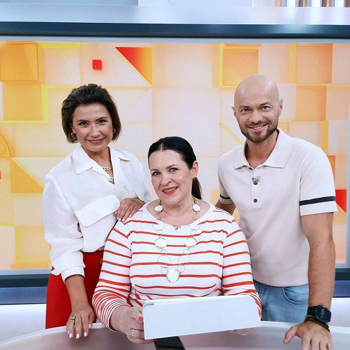 Руслана Писанка Твій день